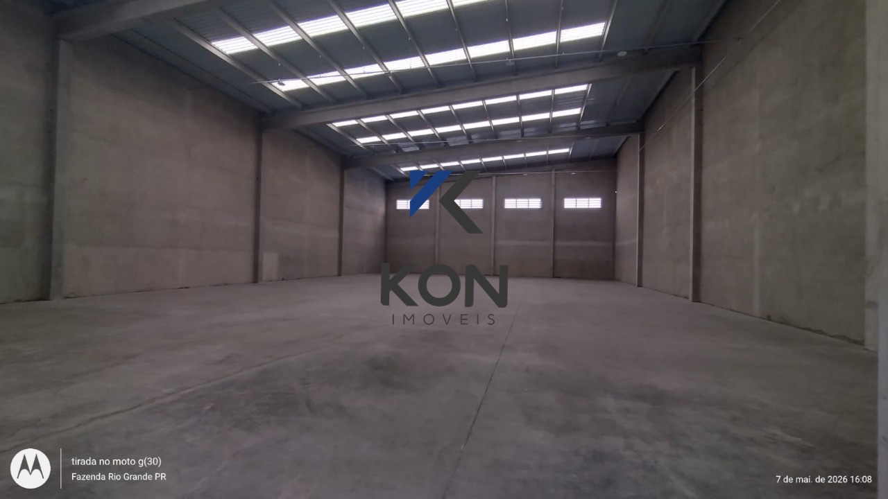 [locação] galpão industrial 1.000m² a 2.000m² dentro de cond