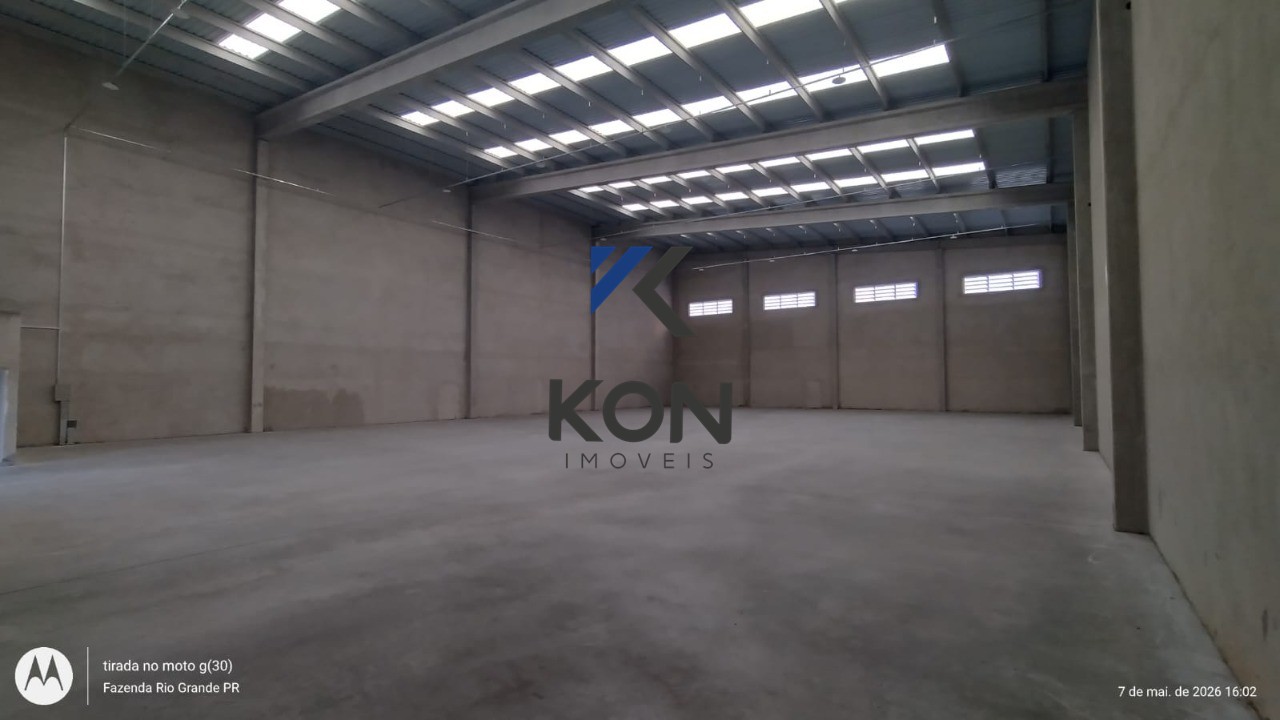 [locação] galpão industrial 1.000m² a 2.000m² dentro de cond