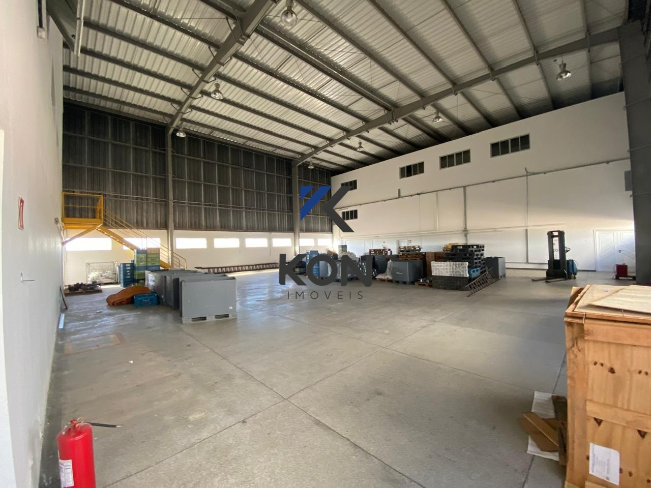 Excelente oportunidade logística e industrial em são josé do - foto 14