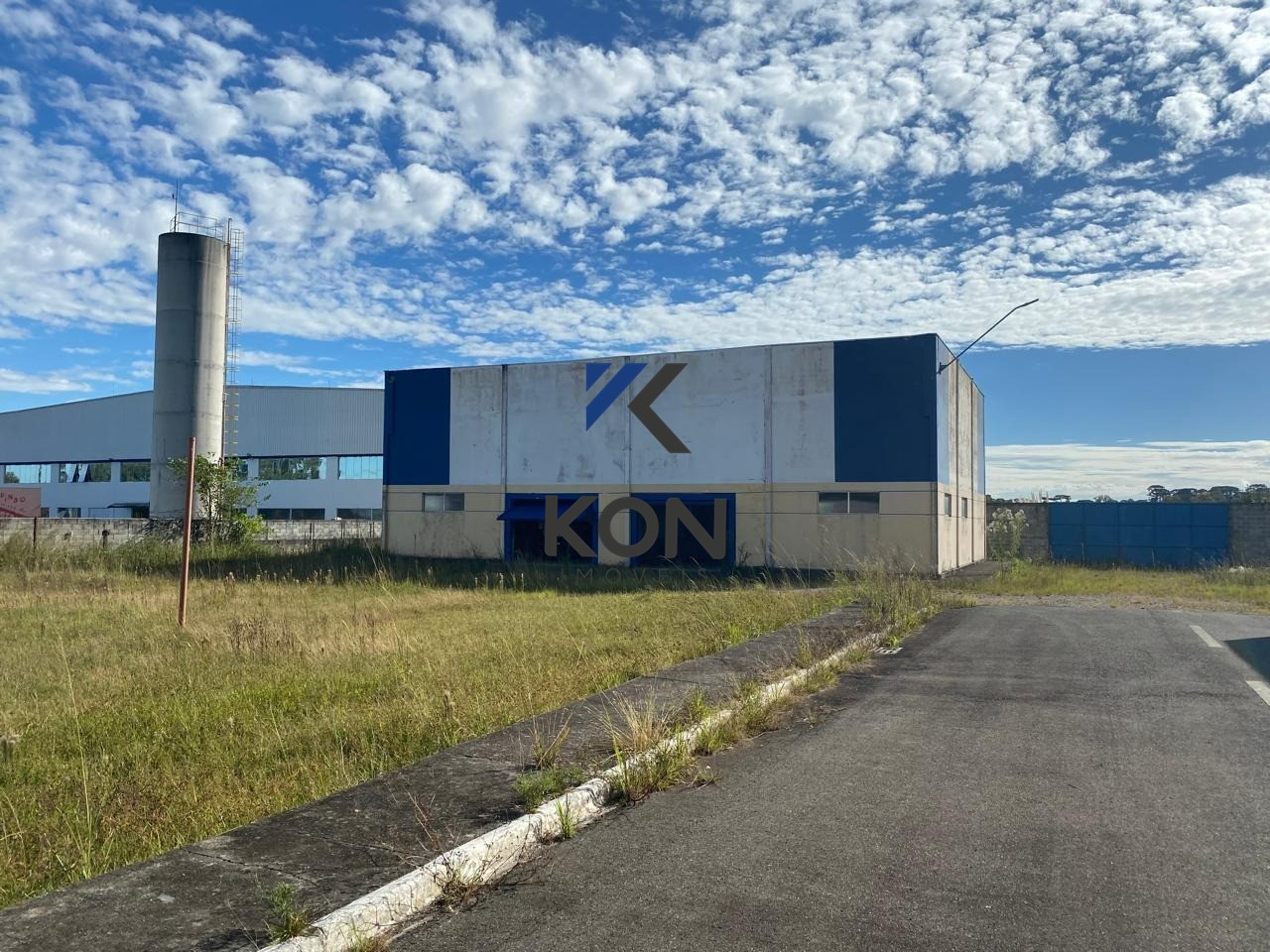 Excelente oportunidade logística e industrial em são josé do - foto 2
