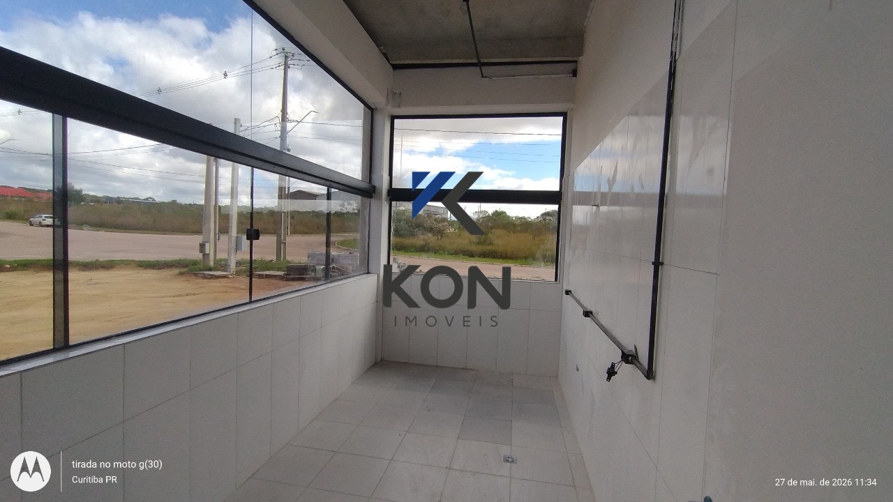 Galpão/deposito/armazem com 2.700m² para locação em condomin