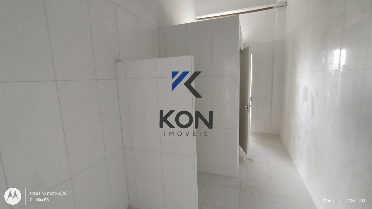 Galpão/deposito/armazem com 2.700m² para locação em condomin