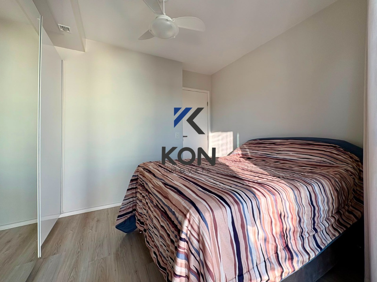 Apartamento a Venda no Seminário - Custo-Benefício Único, 2 Quartos, Face Noroeste e Vaga Coberta - Avenida Silva Jardim