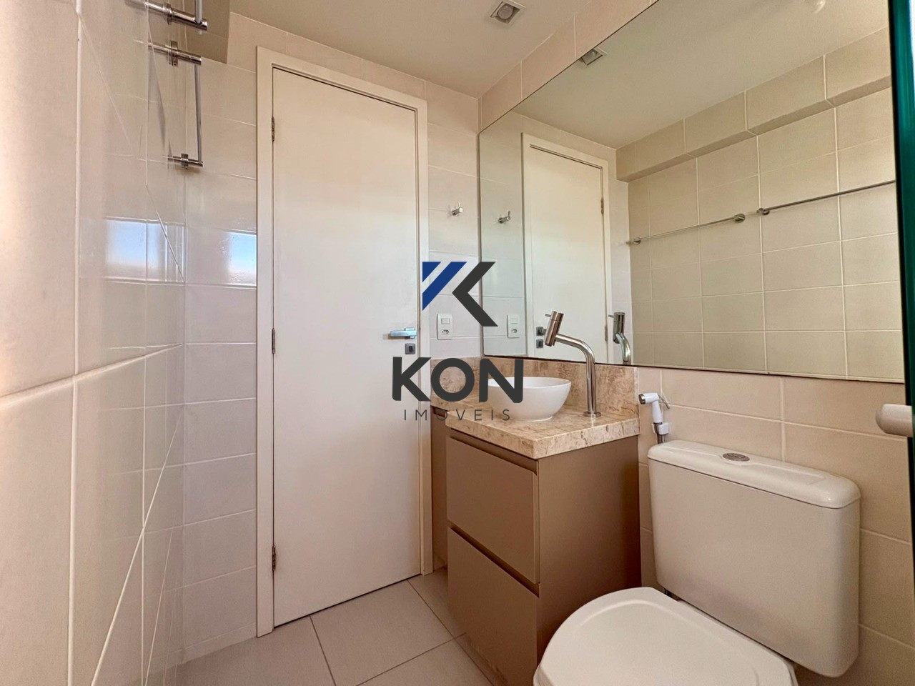 Apartamento a venda no seminário - custo-benefício único, 2 