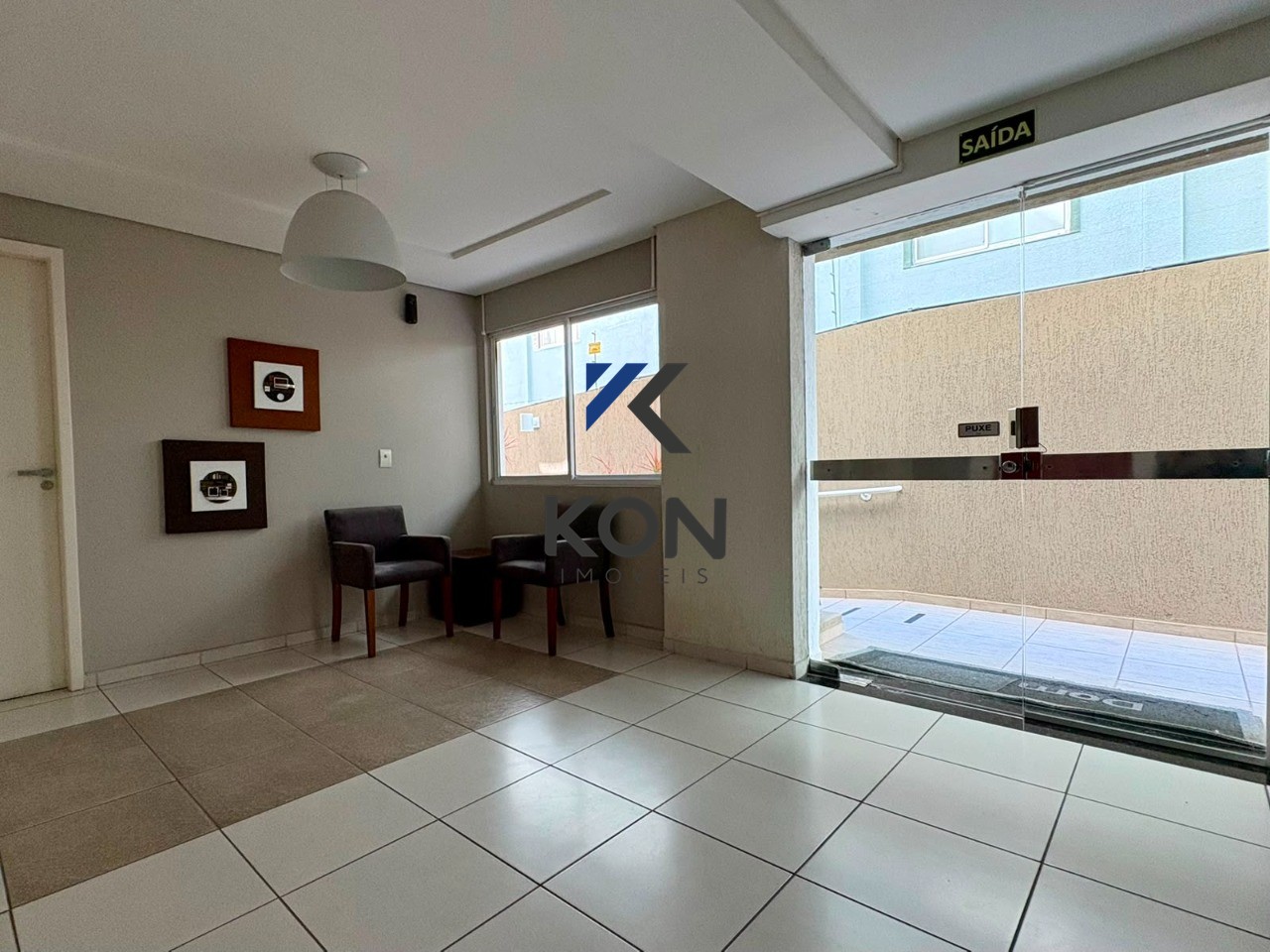 Apartamento a Venda no Seminário - Custo-Benefício Único, 2 Quartos, Face Noroeste e Vaga Coberta - Avenida Silva Jardim