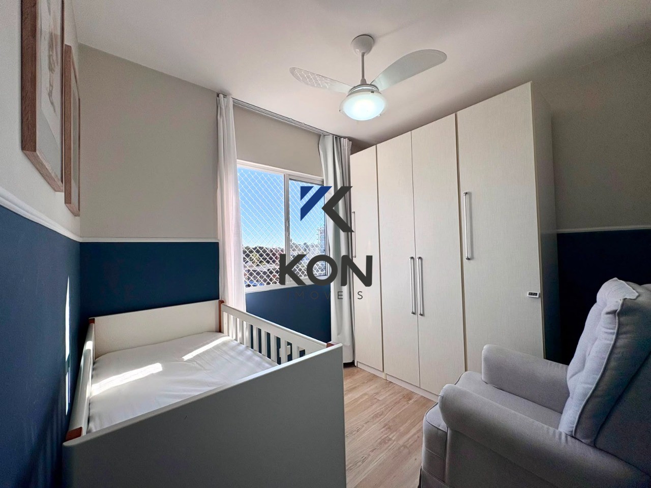 Apartamento a Venda no Seminário - Custo-Benefício Único, 2 Quartos, Face Noroeste e Vaga Coberta - Avenida Silva Jardim