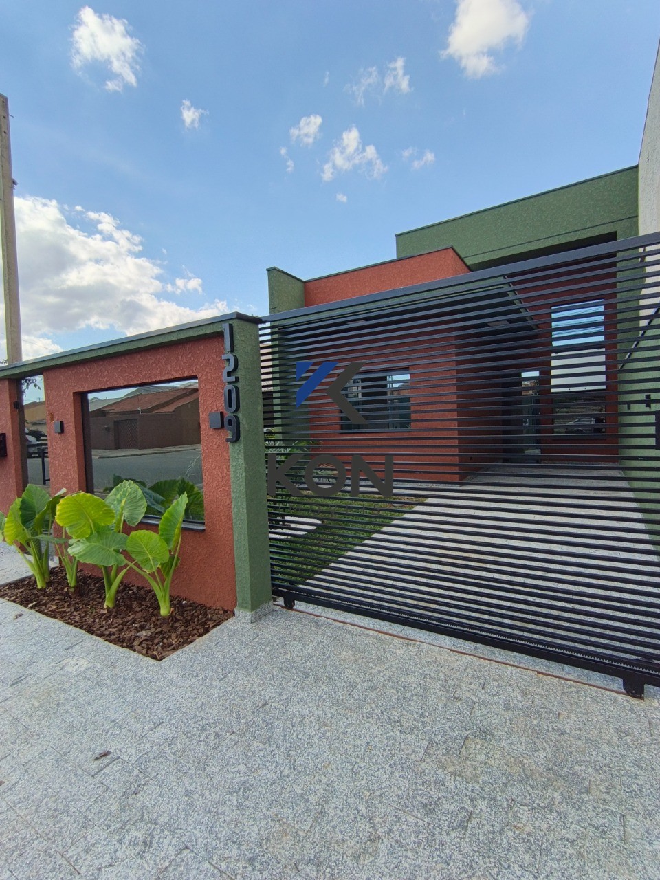 Casa nova 3 quartos à venda em fazenda rio grande kon imóvei