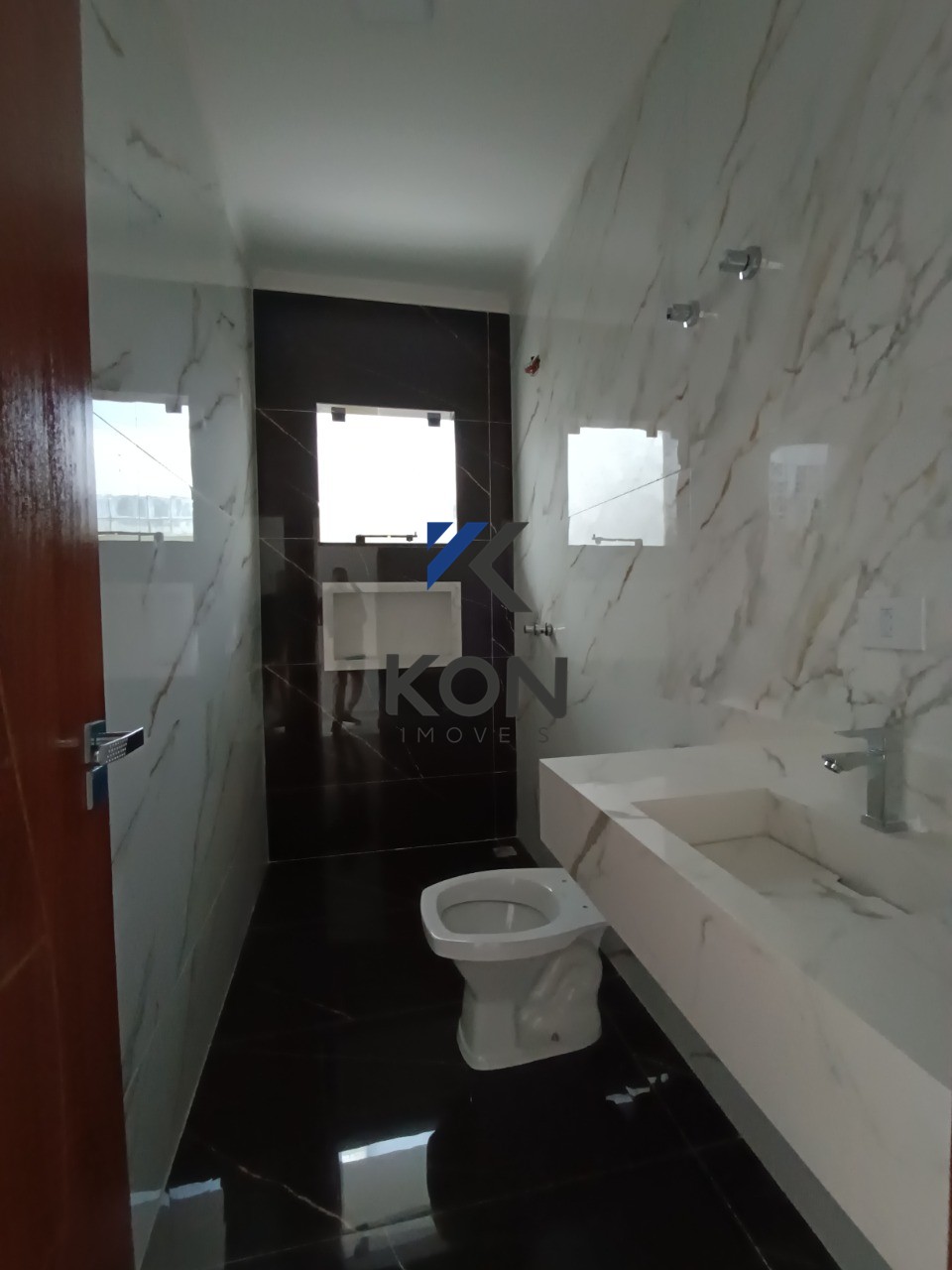 Casa de alto padrão à venda em fazenda rio grande-pr, bairro