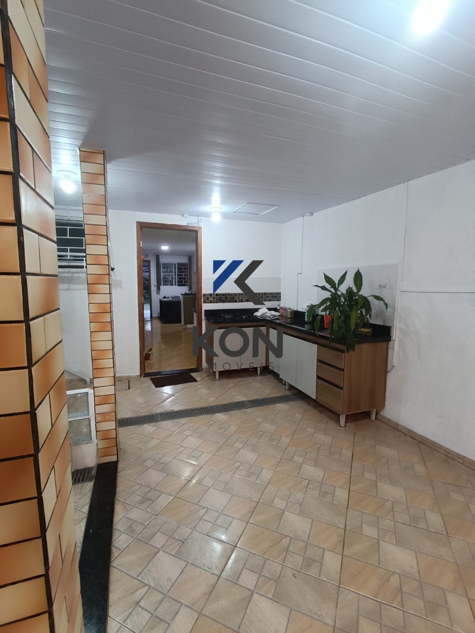 Sobrado à venda em fazenda rio grande-pr, bairro gralha azul
