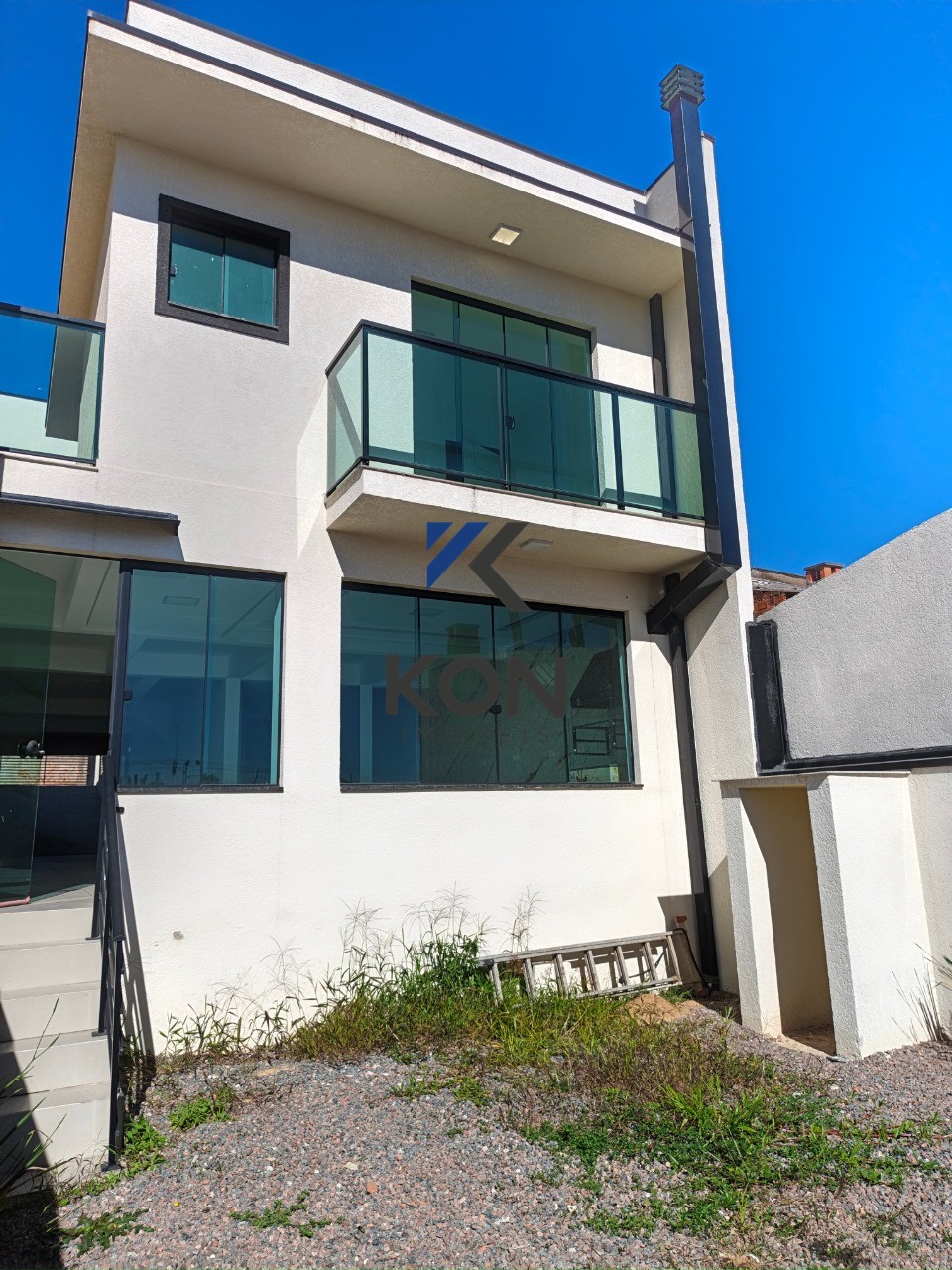 Casa à venda em fazenda rio grande 3 quartos, suíte, área go