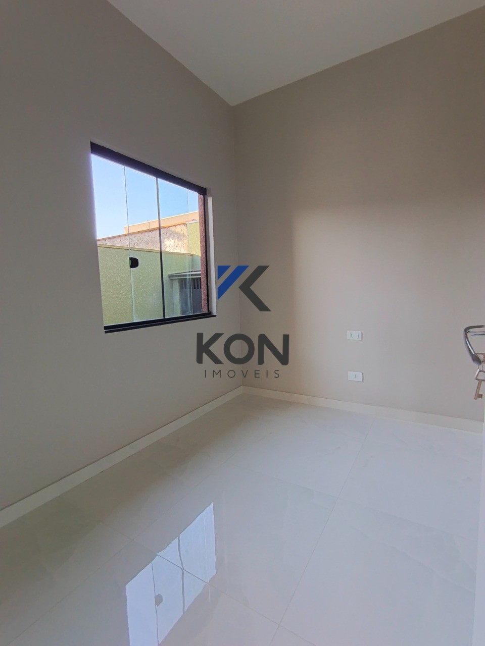 Casa nova 3 quartos à venda em fazenda rio grande kon imóvei