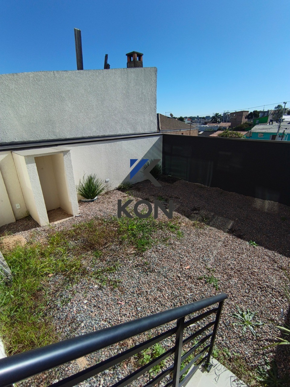 Casa à Venda em Fazenda Rio Grande 3 Quartos, Suíte, Área Gourmet e 160m²