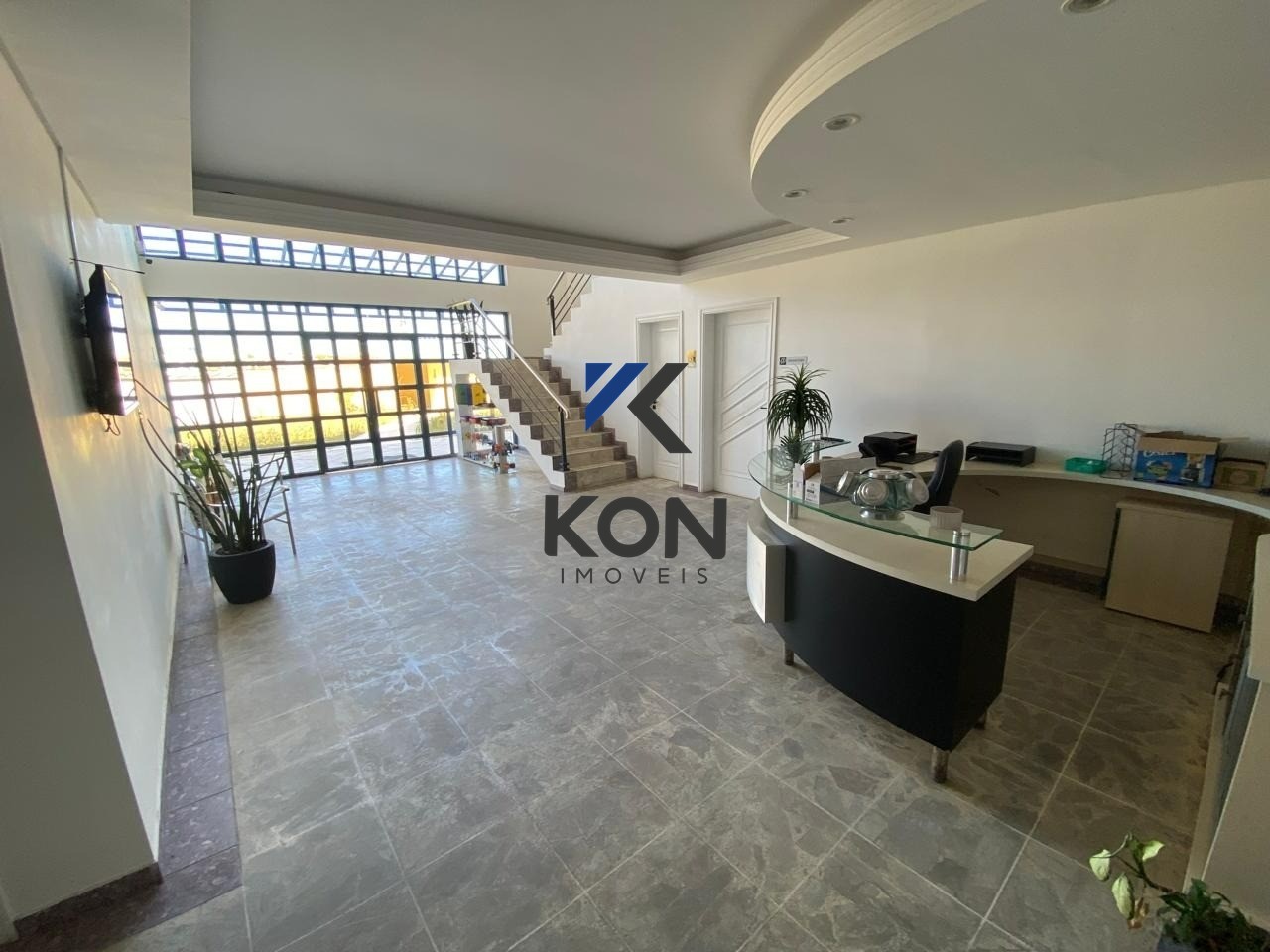 [VENDA] Complexo Industrial/Logístico em São José dos Pinhais PR 3.500 m² AC Terreno de 32.156 m²