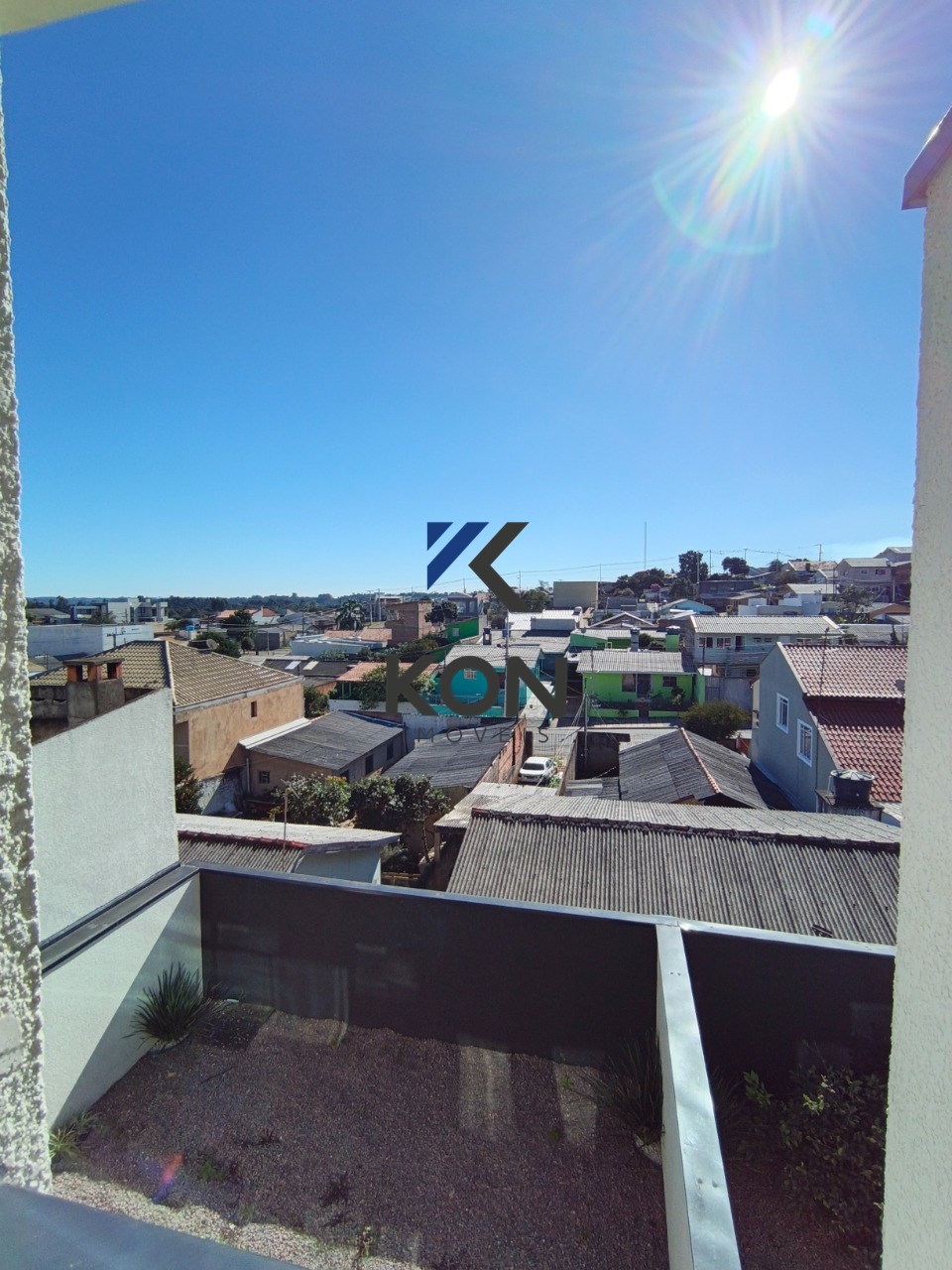 Casa à Venda em Fazenda Rio Grande 3 Quartos, Suíte, Área Gourmet e 160m²