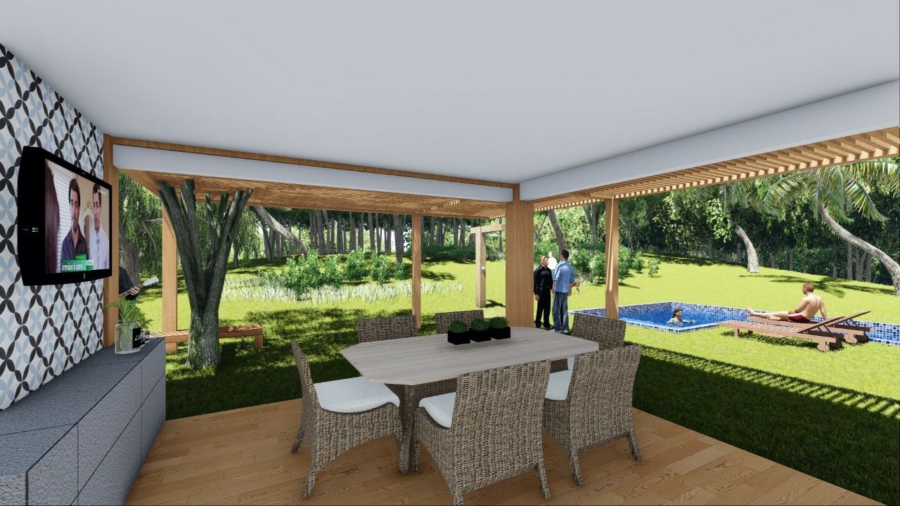 Casa residencial em mata de são joão - ba, praia do forte - foto 7