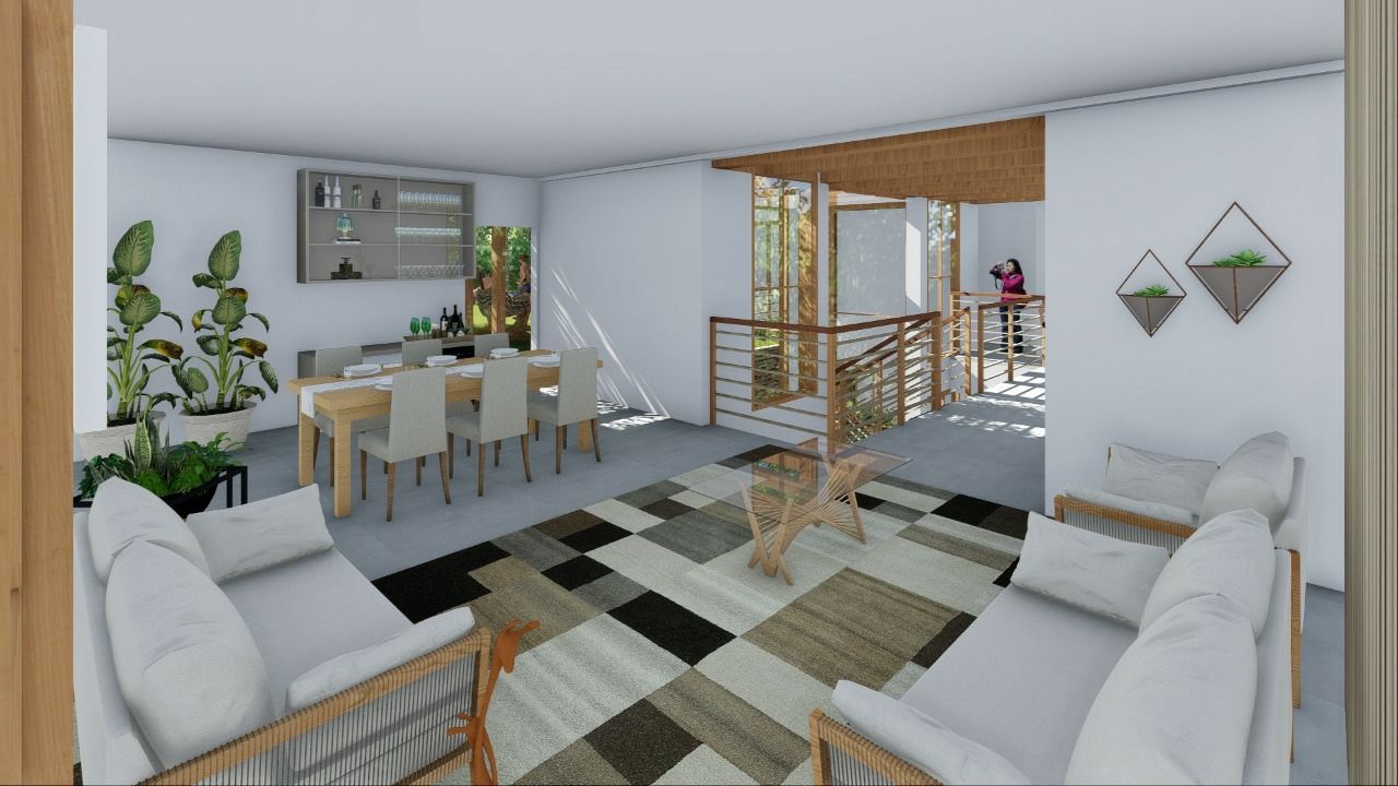 Casa residencial em mata de são joão - ba, praia do forte - foto 15