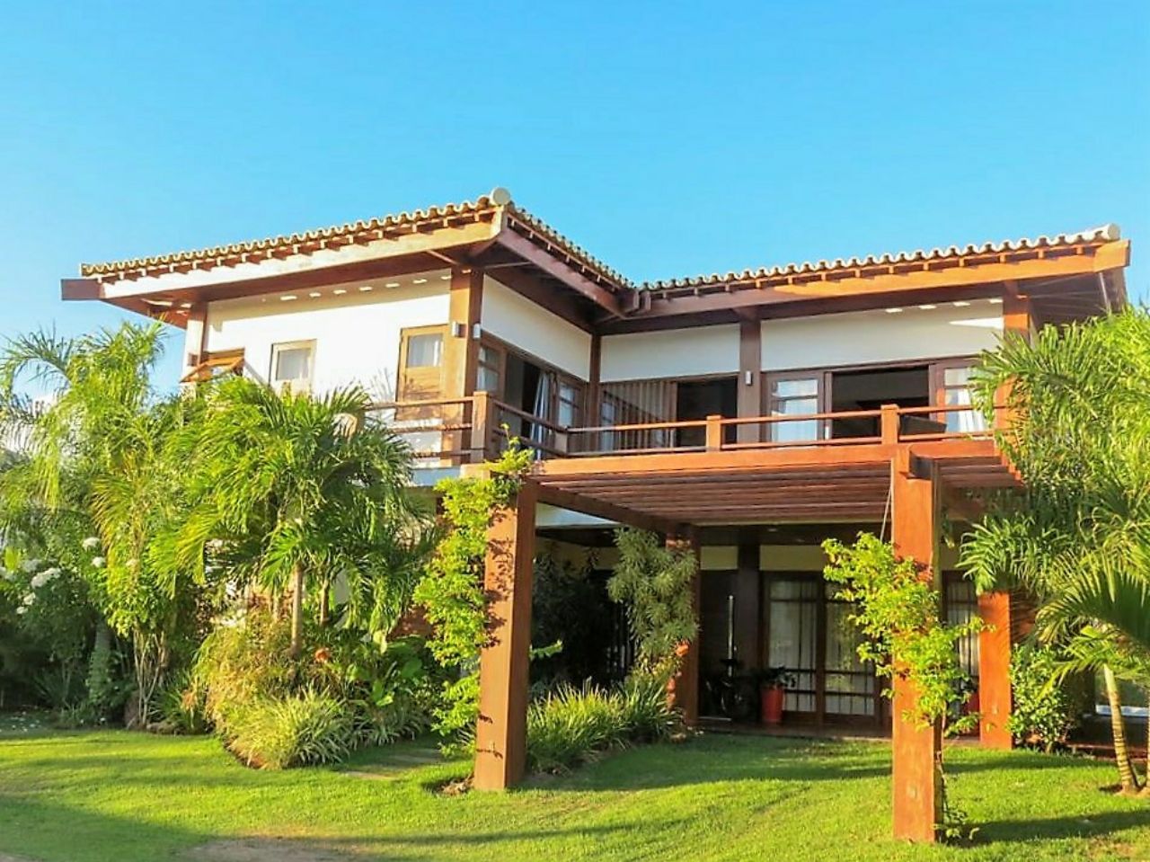 Casa residencial em mata de são joão - ba, praia do forte - foto 3