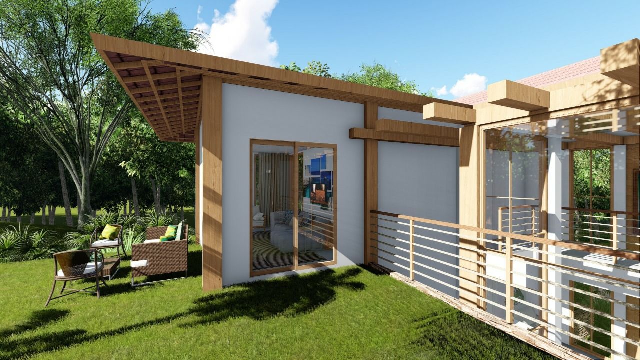 Casa residencial em mata de são joão - ba, praia do forte - foto 10