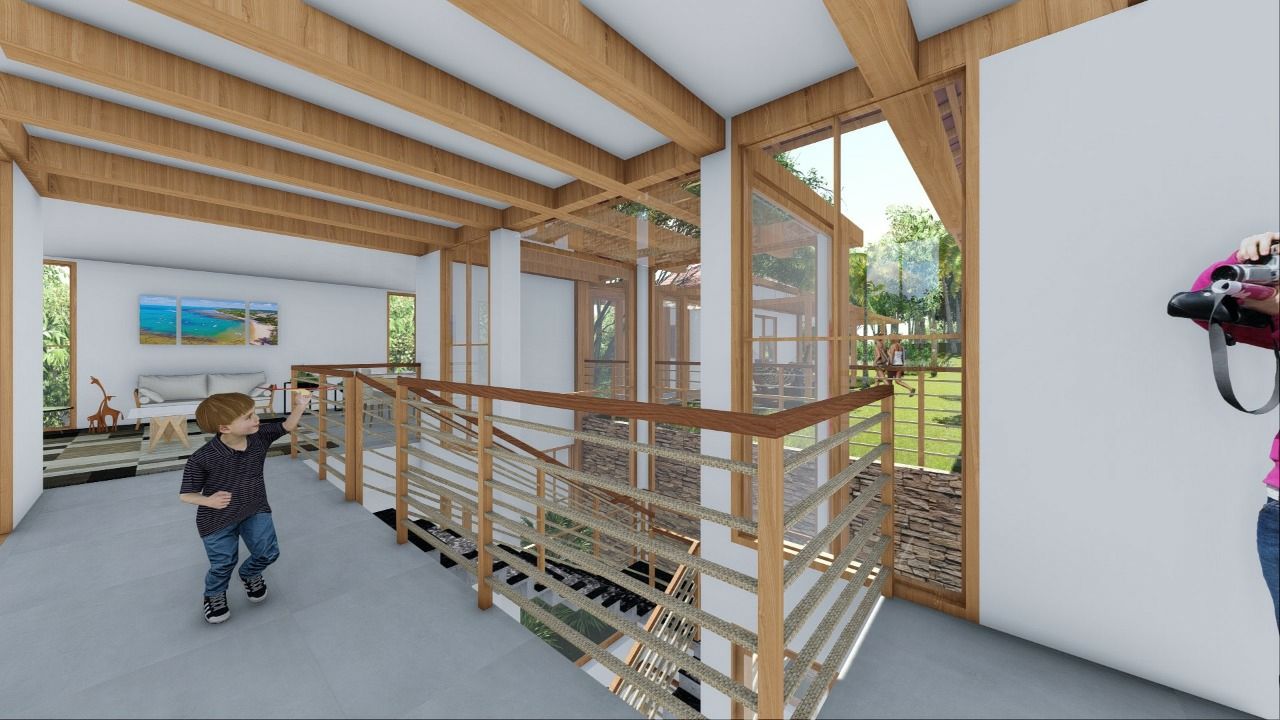 Casa residencial em mata de são joão - ba, praia do forte - foto 14