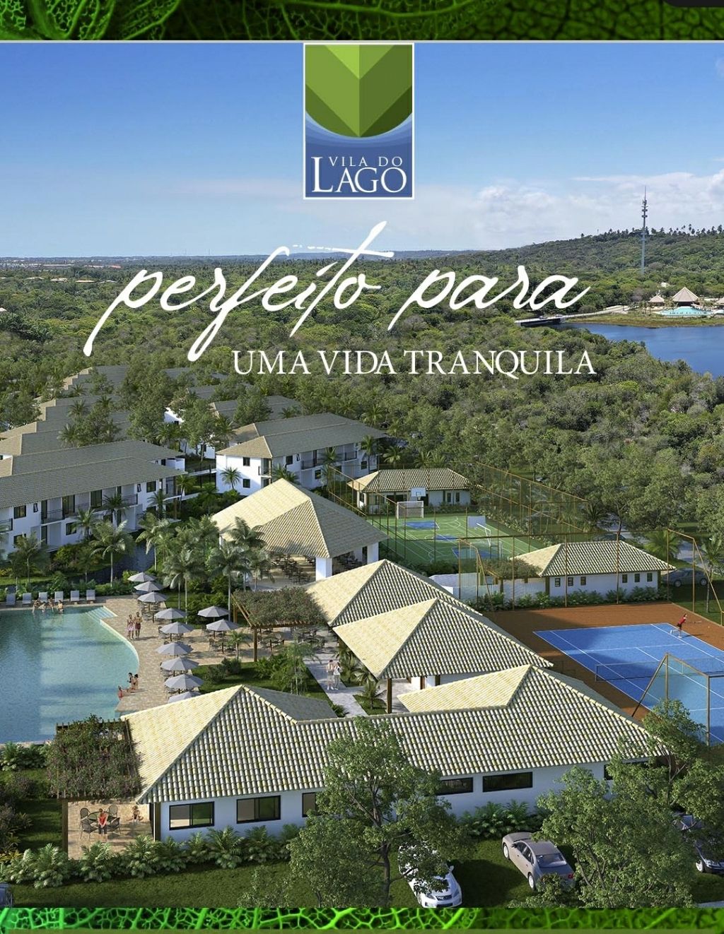 Apartamento residencial em mata de são joão - ba, praia do f