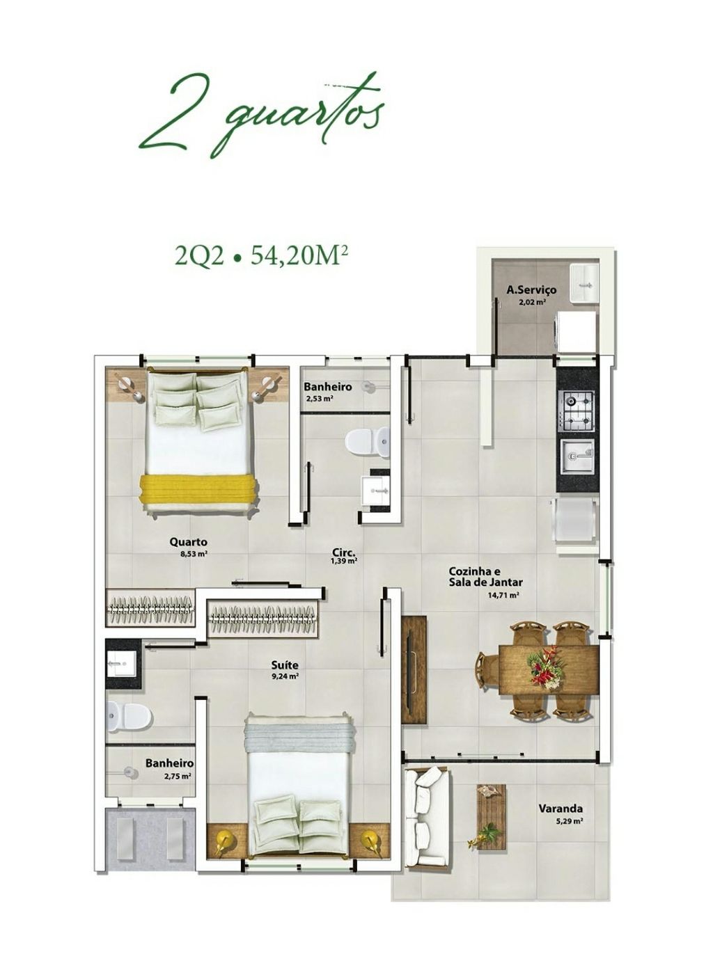 Apartamento residencial em mata de são joão - ba, praia do f