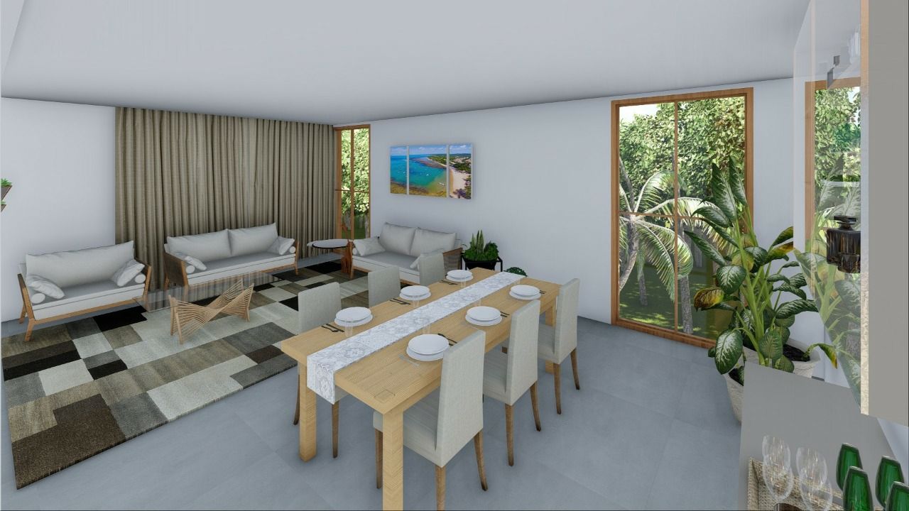 Casa residencial em mata de são joão - ba, praia do forte - foto 13