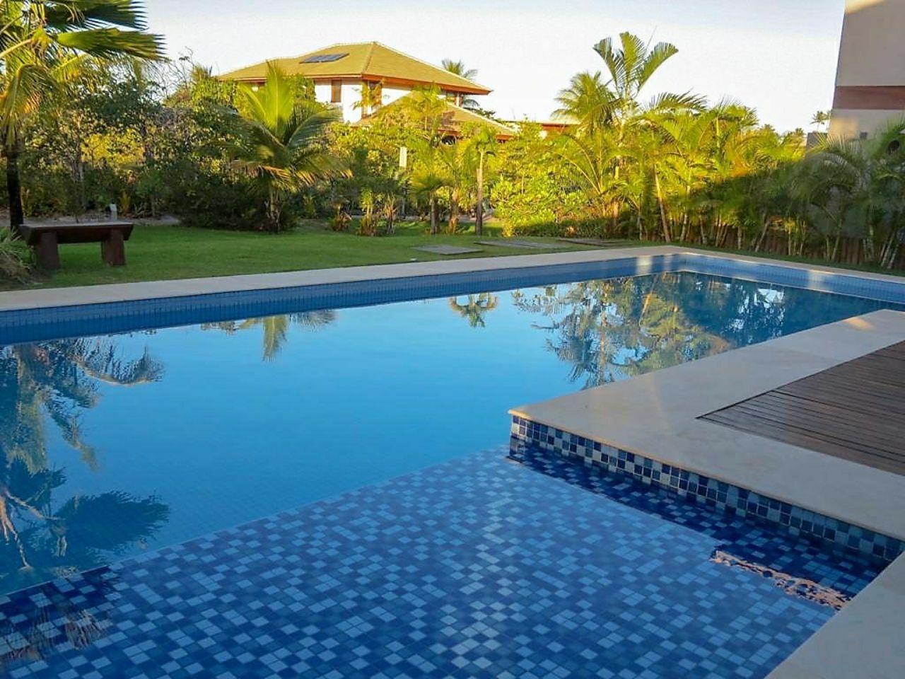 Casa residencial em mata de são joão - ba, praia do forte - foto 2