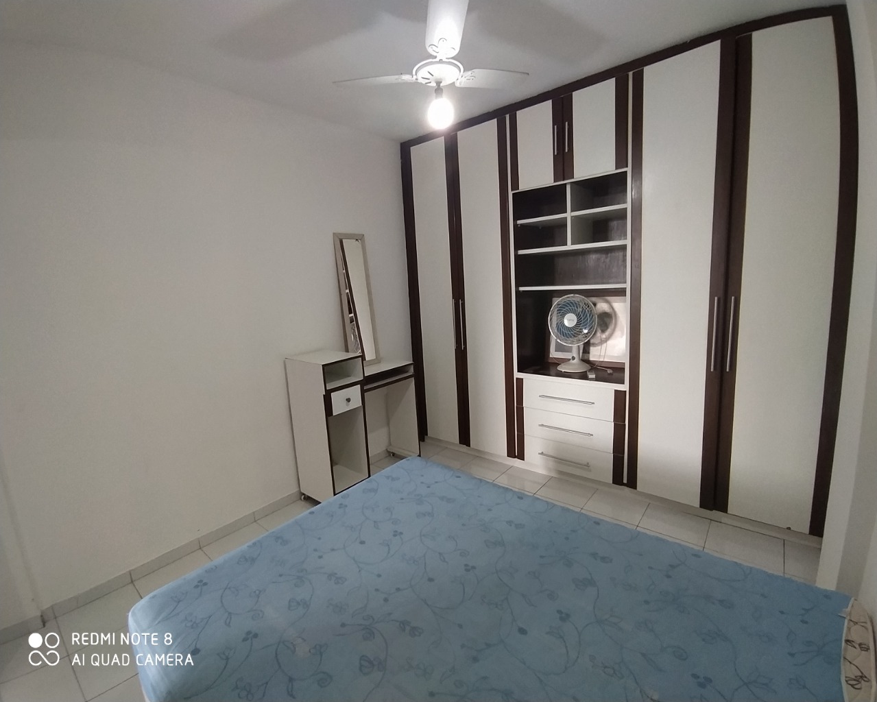 Apartamento residencial em salvador - ba, brotas