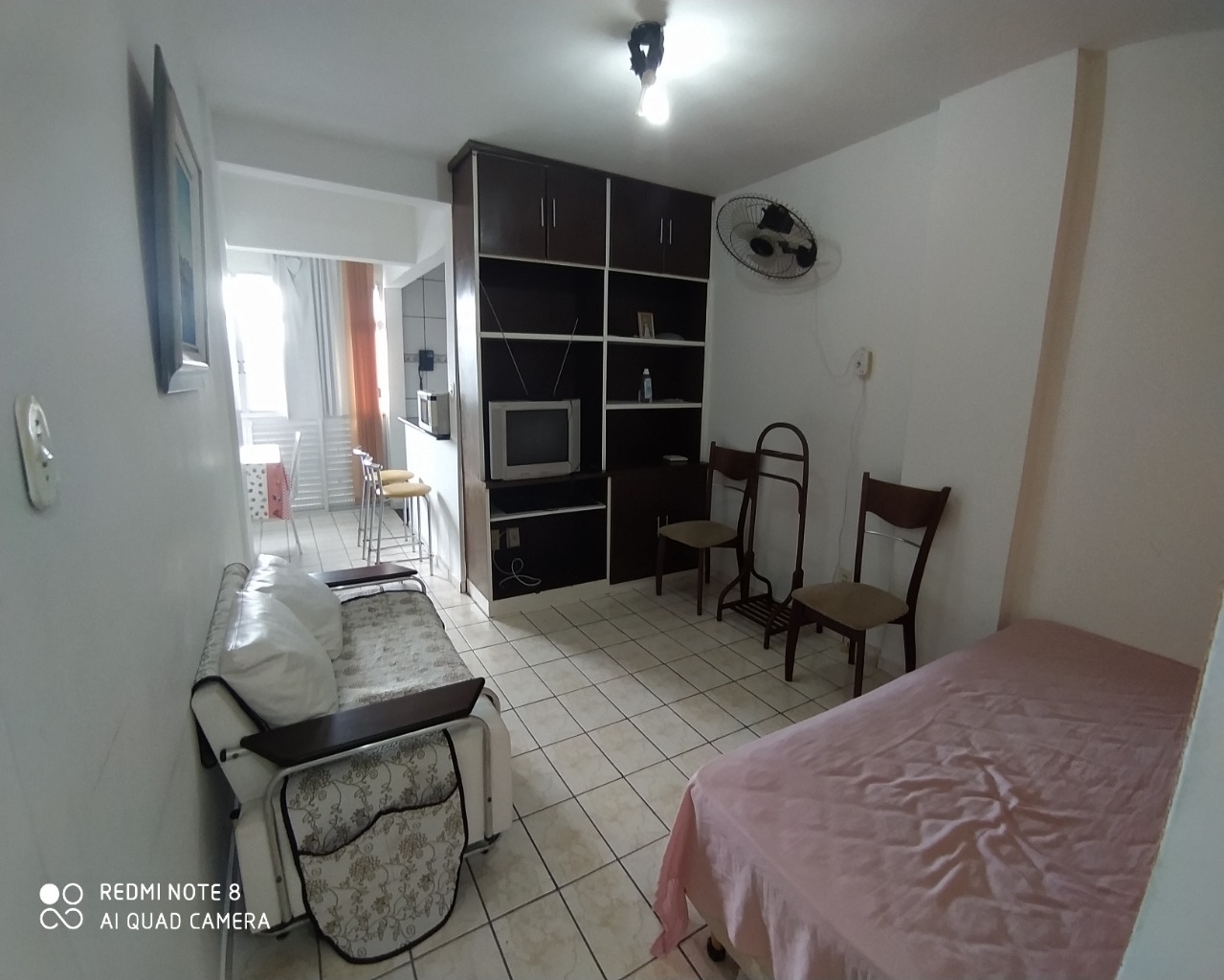 Apartamento residencial em salvador - ba, brotas