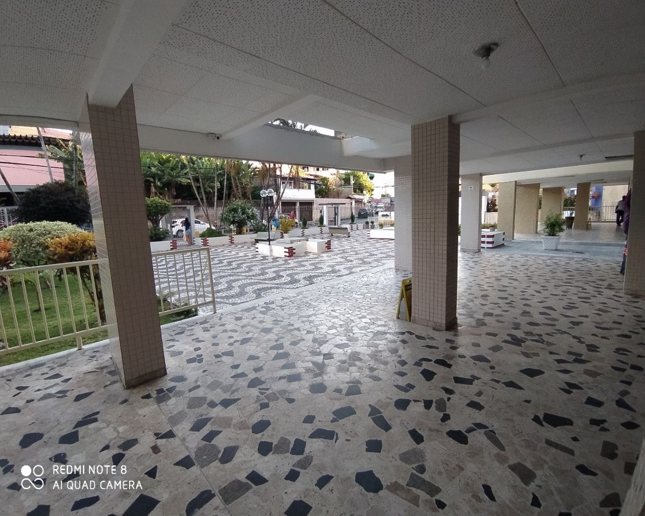 Apartamento residencial em salvador - ba, brotas