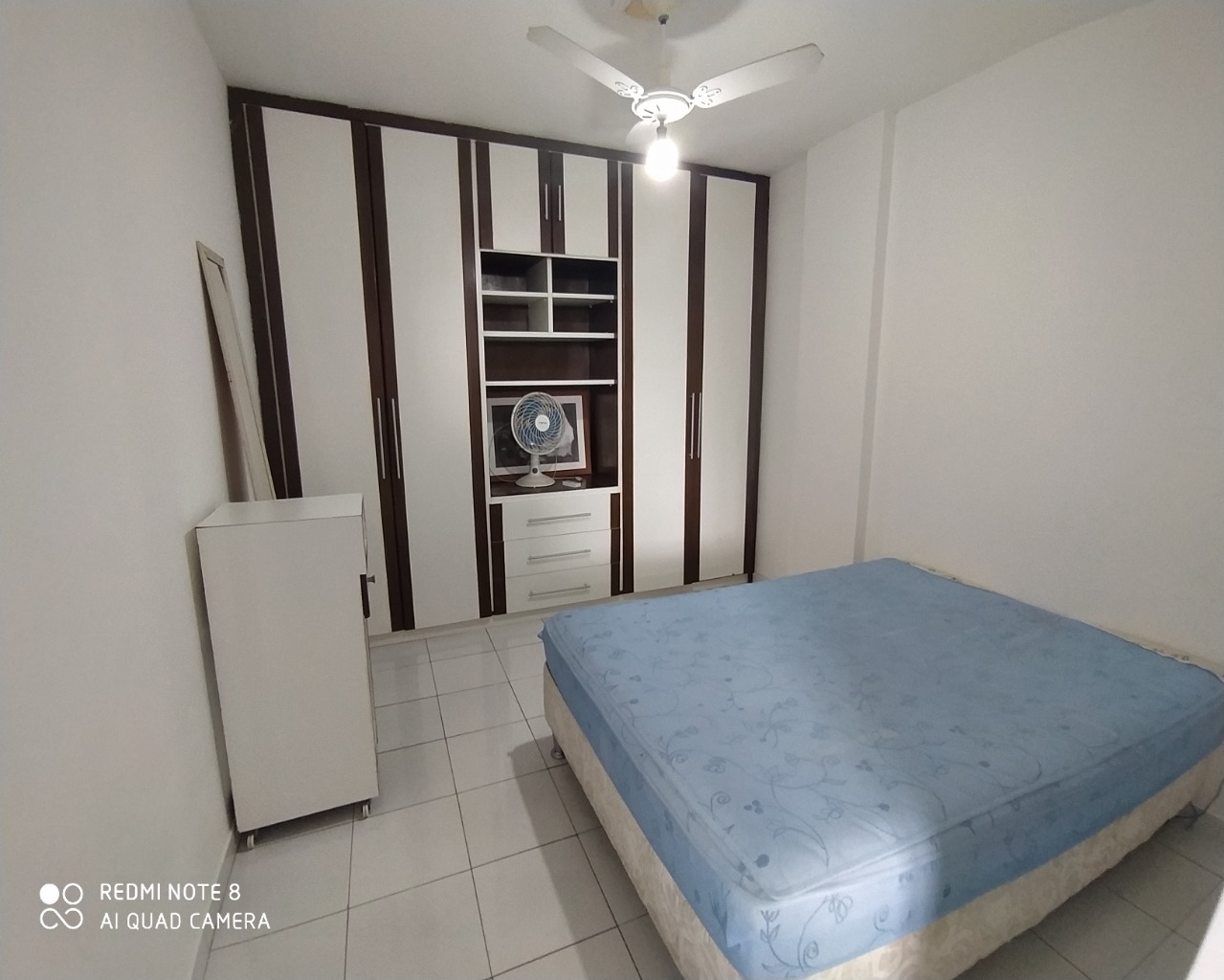 Apartamento residencial em salvador - ba, brotas