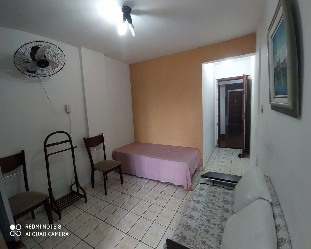 Apartamento residencial em salvador - ba, brotas