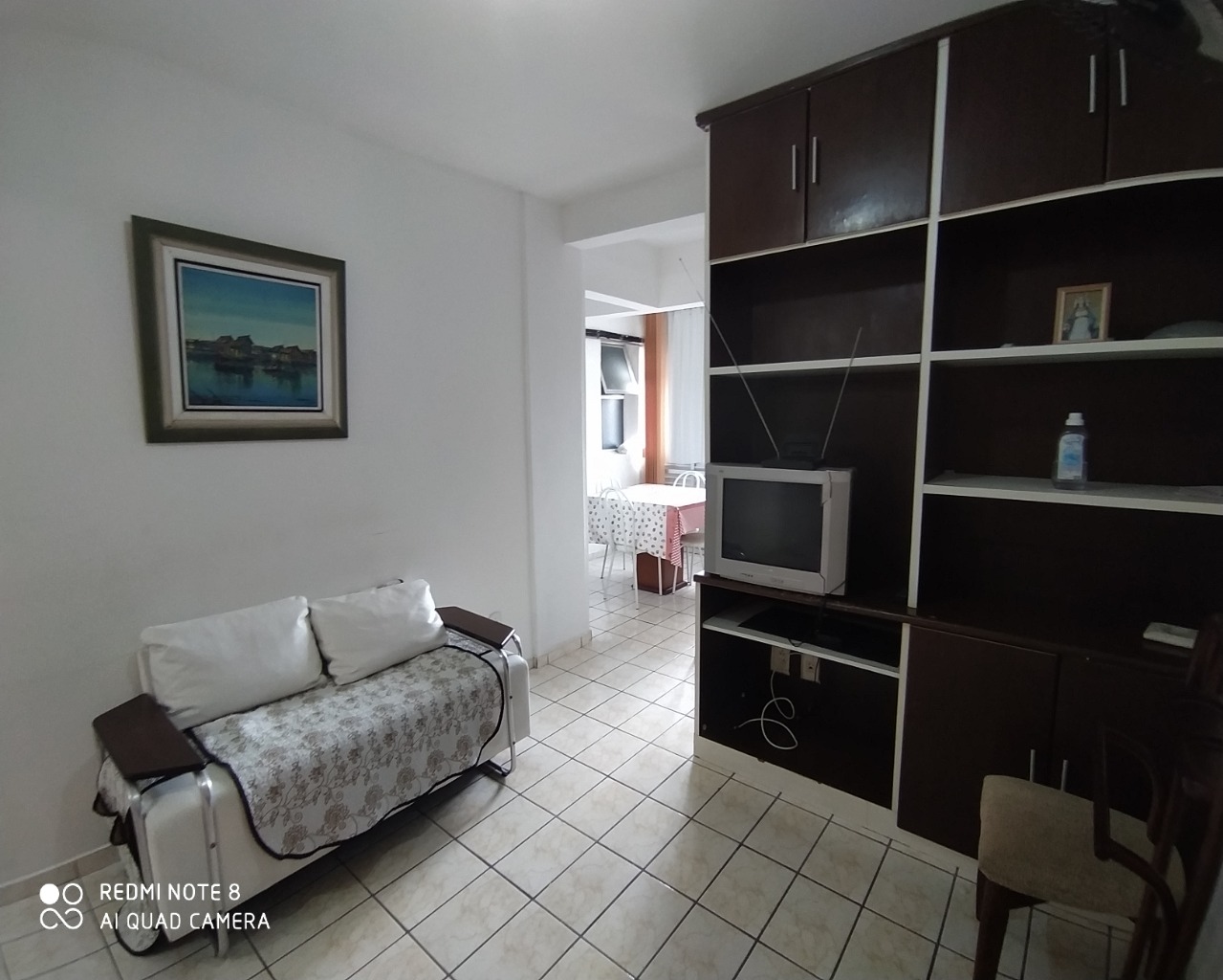 Apartamento residencial em salvador - ba, brotas