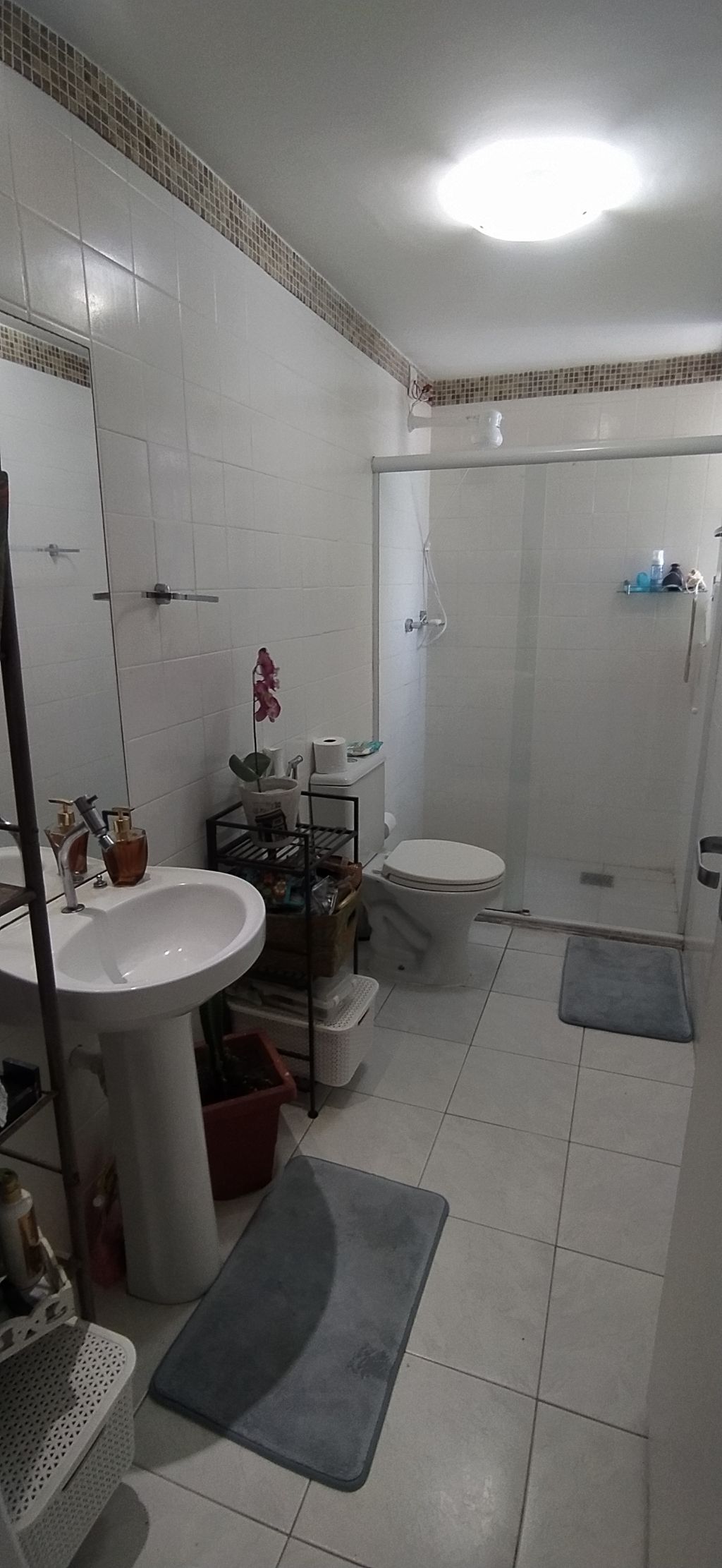 Apartamento residencial em salvador - ba, parque bela vista