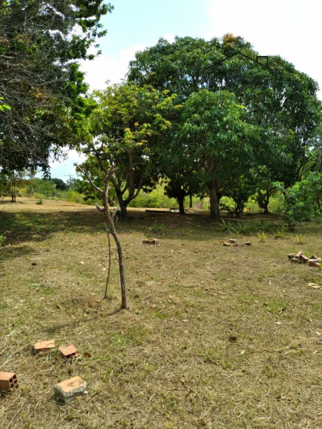 Chácara / sítio residencial em camacari - ba, monte gordo