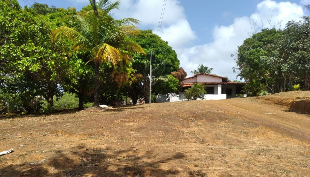 Chácara / sítio residencial em camacari - ba, monte gordo