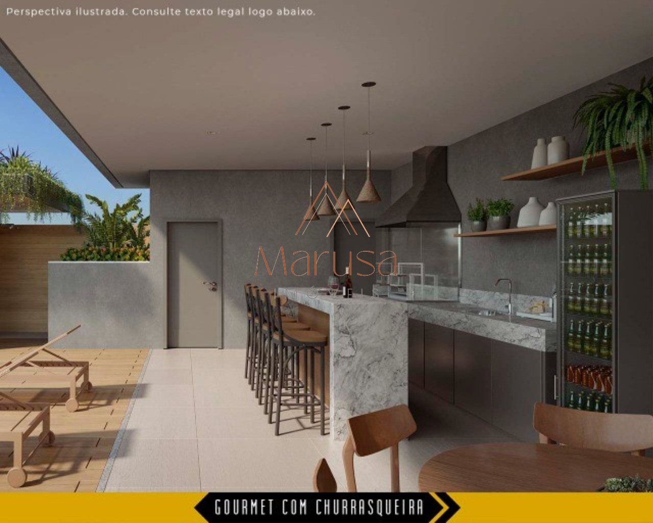 Apartamento residencial em salvador - ba, barra