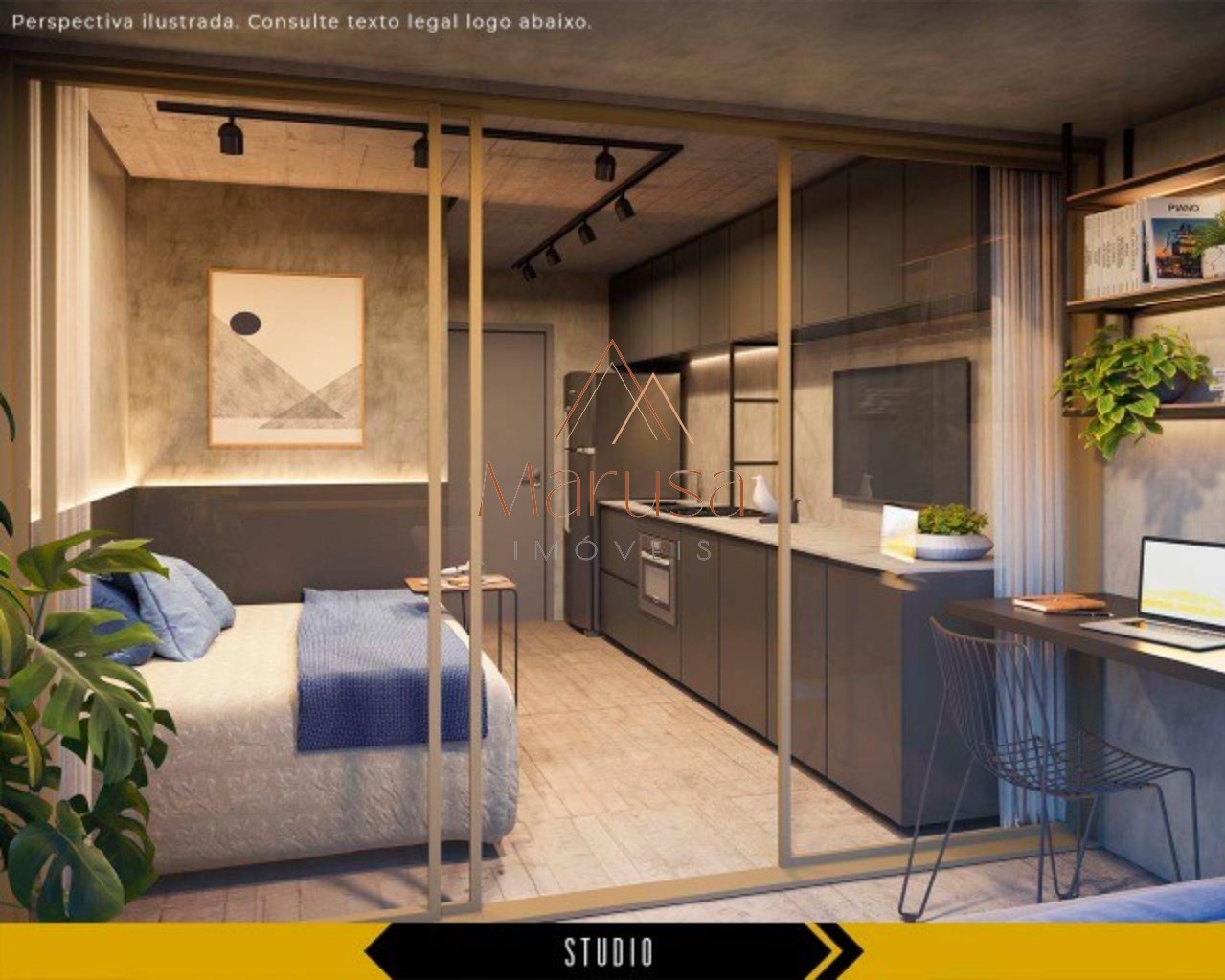 Apartamento residencial em salvador - ba, barra