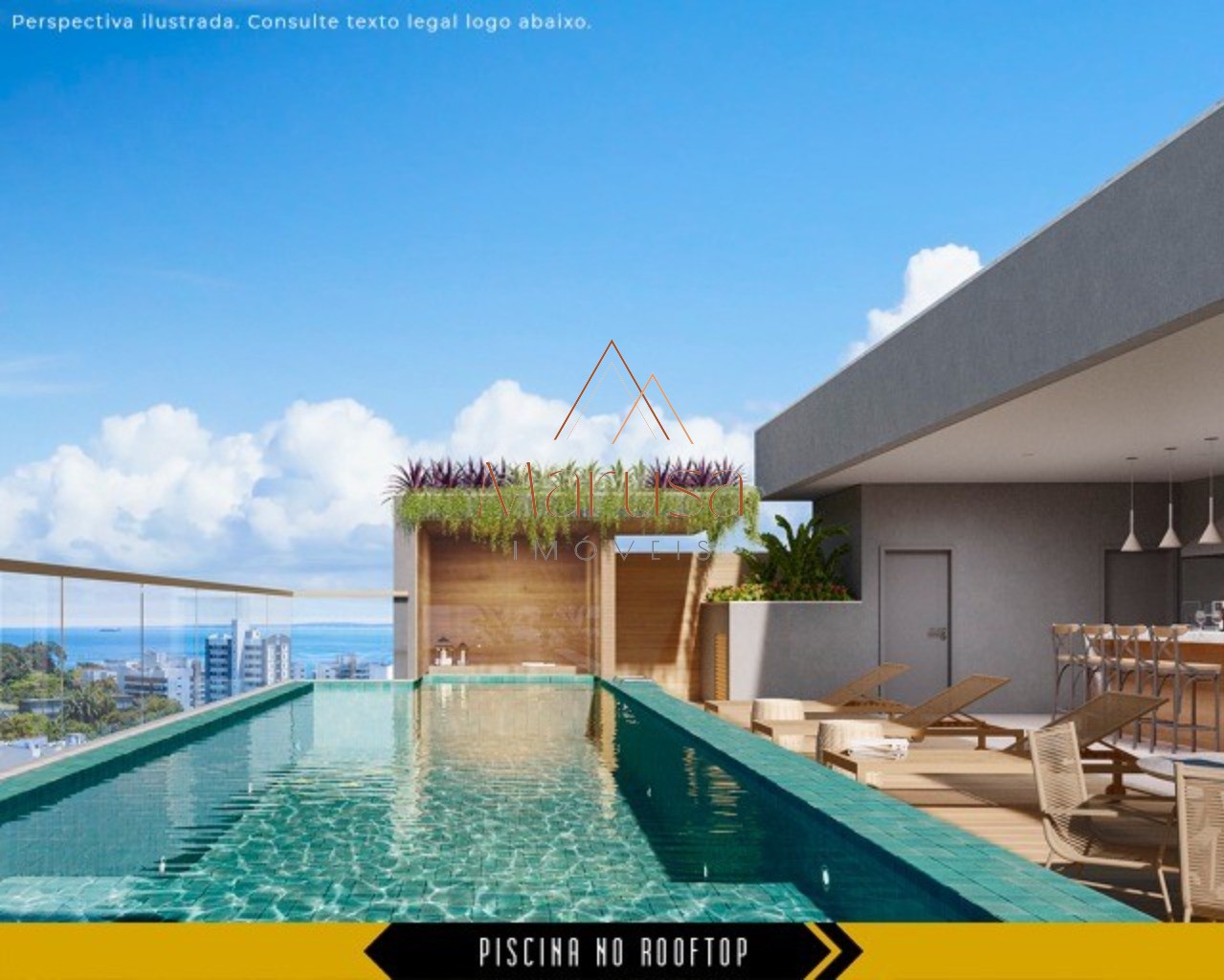 Apartamento residencial em salvador - ba, barra