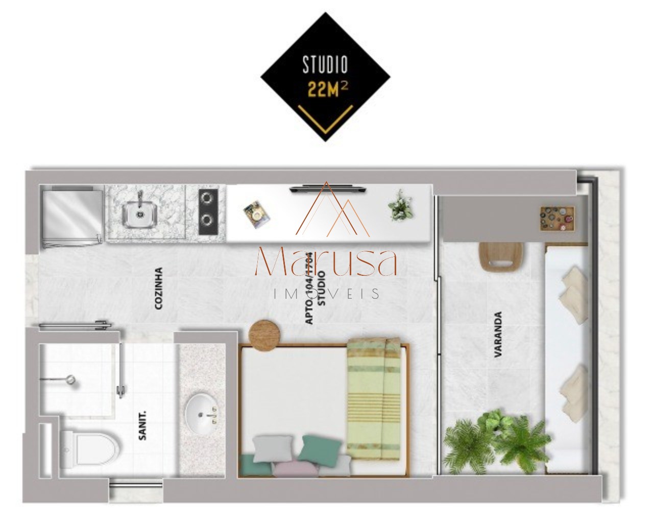 Apartamento residencial em salvador - ba, barra