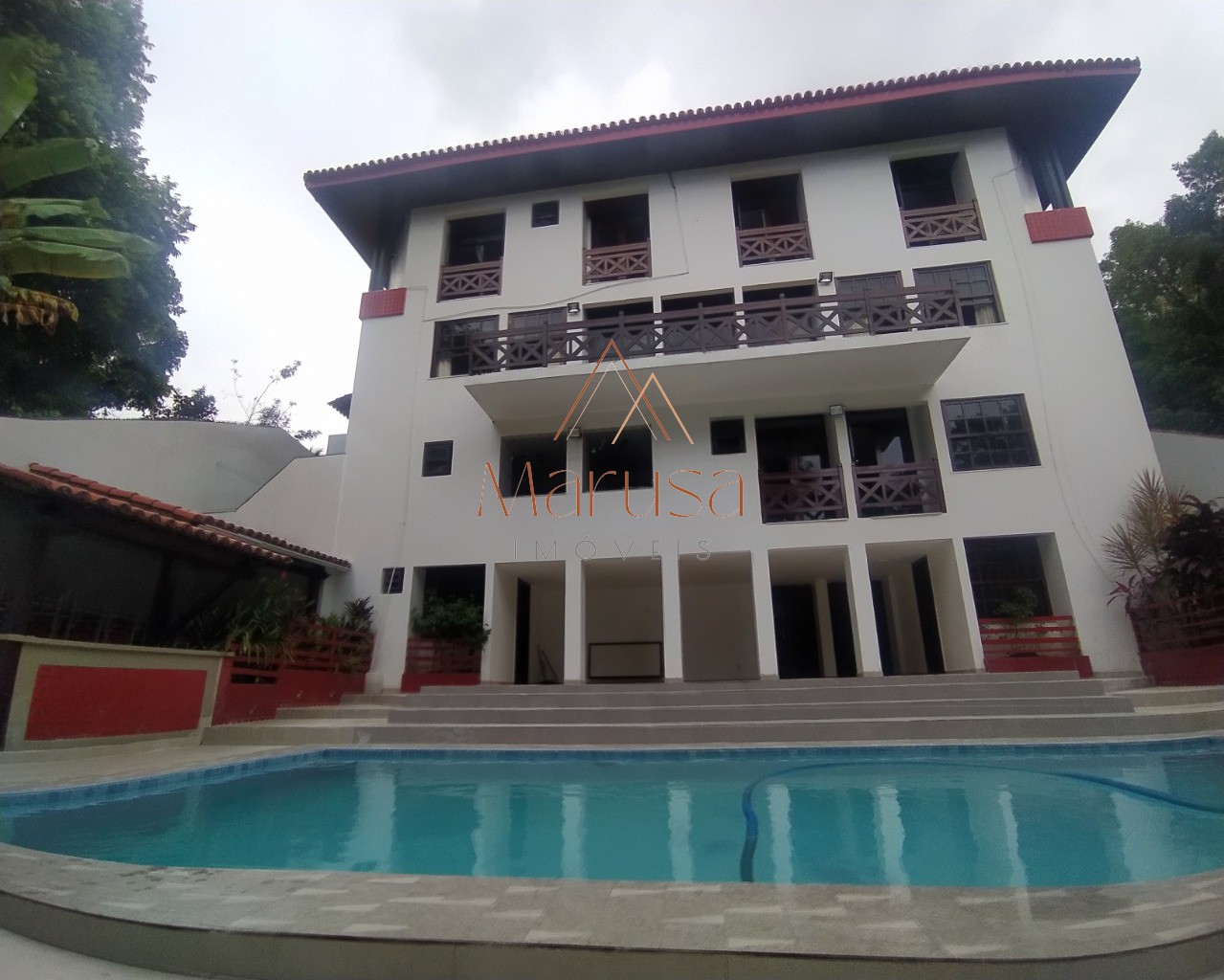 CASA RESIDENCIAL em Salvador - BA, Patamares