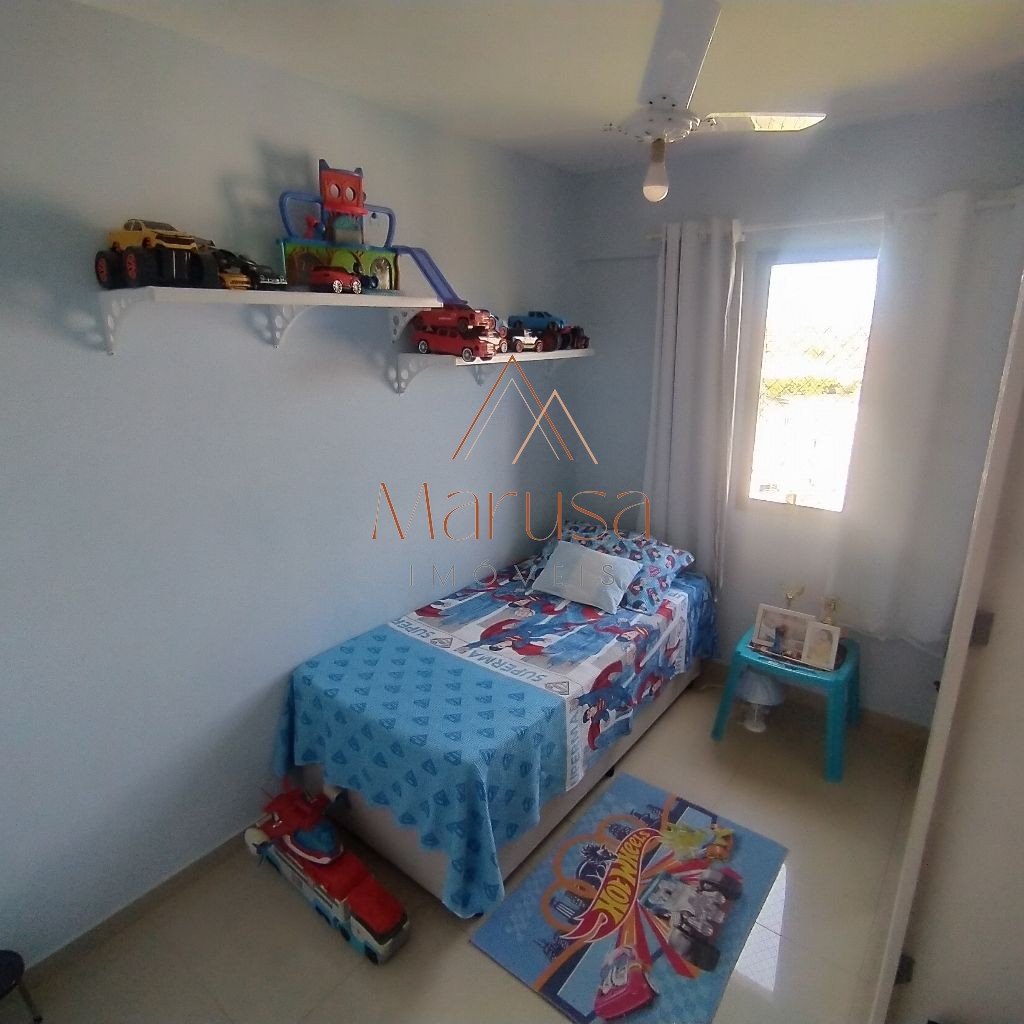 APARTAMENTO RESIDENCIAL em Salvador - BA, Santa Teresa