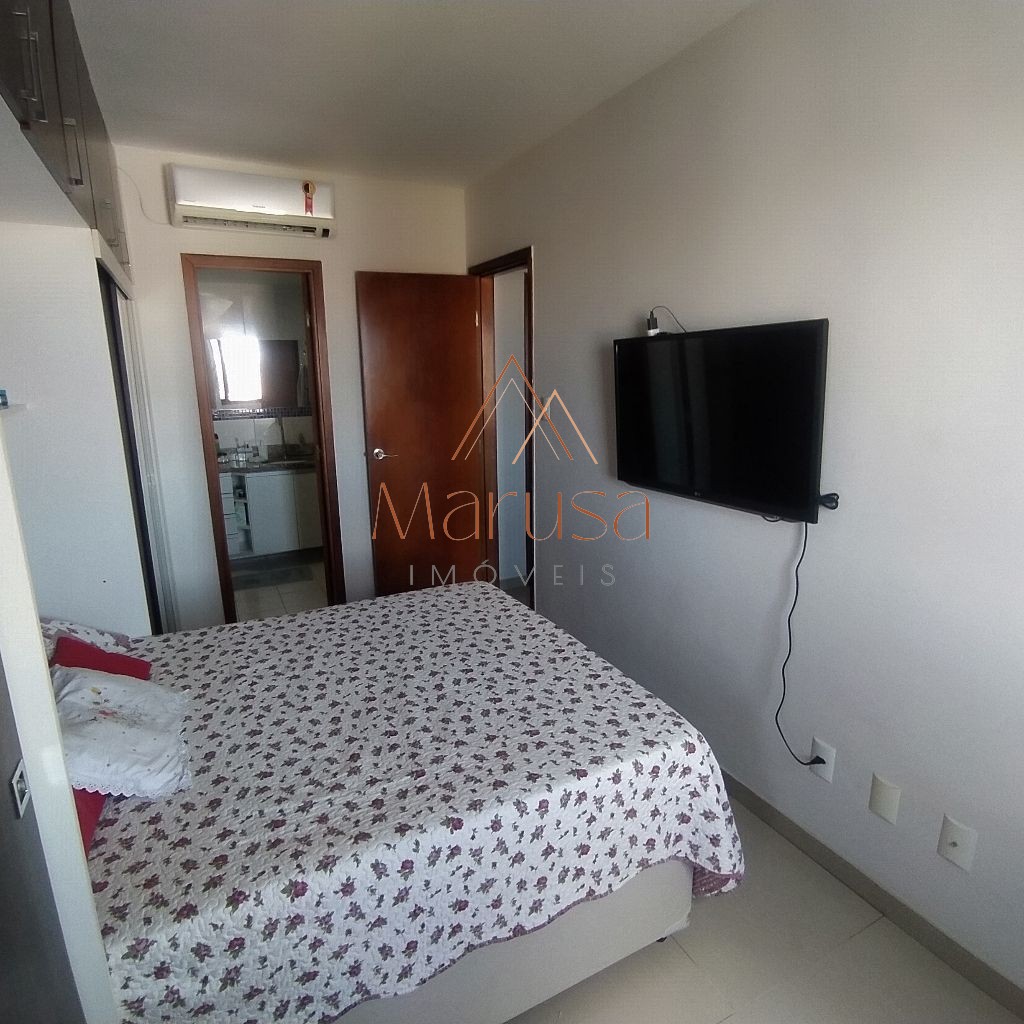APARTAMENTO RESIDENCIAL em Salvador - BA, Santa Teresa