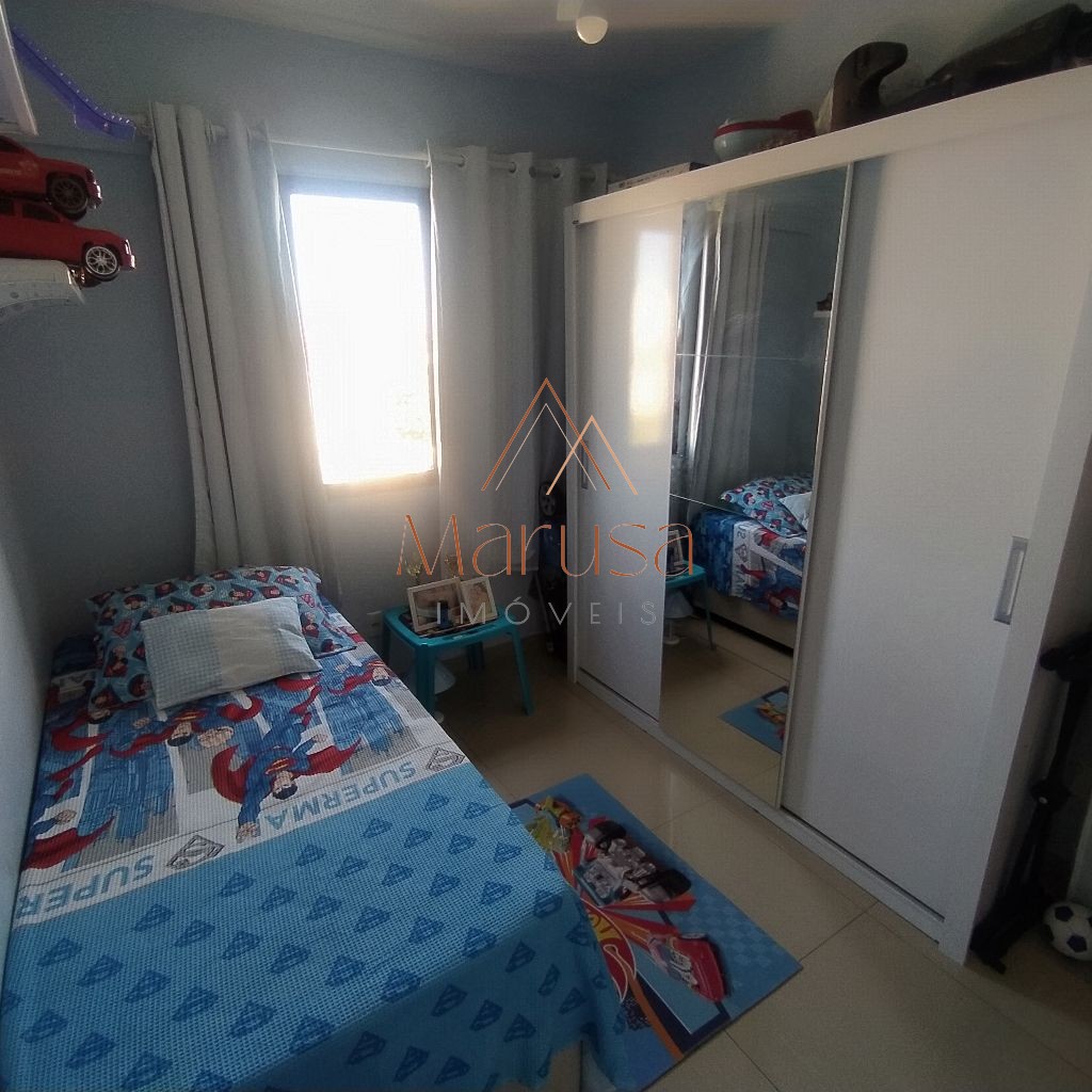 APARTAMENTO RESIDENCIAL em Salvador - BA, Santa Teresa