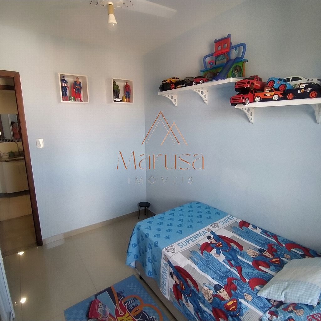 APARTAMENTO RESIDENCIAL em Salvador - BA, Santa Teresa