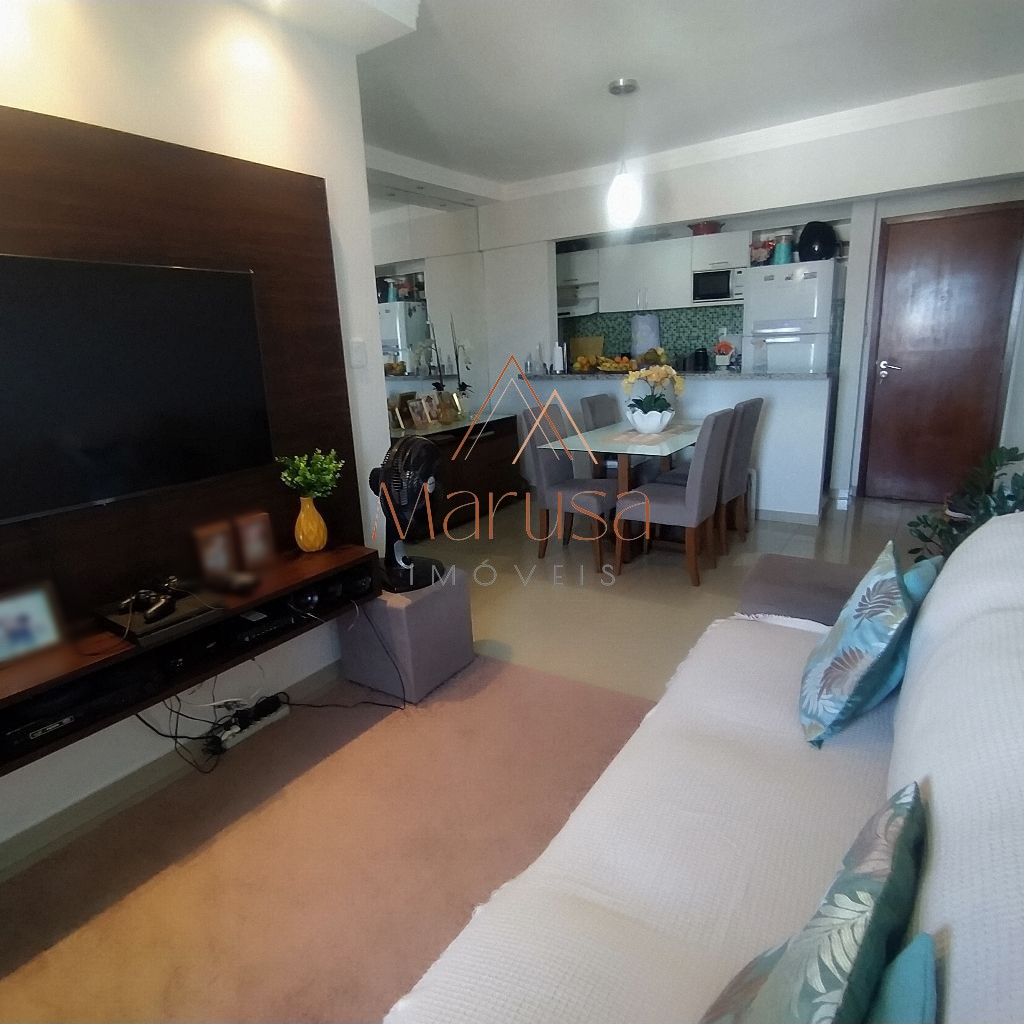 Apartamento residencial em salvador - ba, santa teresa