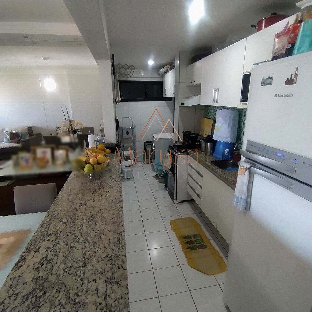 Apartamento residencial em salvador - ba, santa teresa