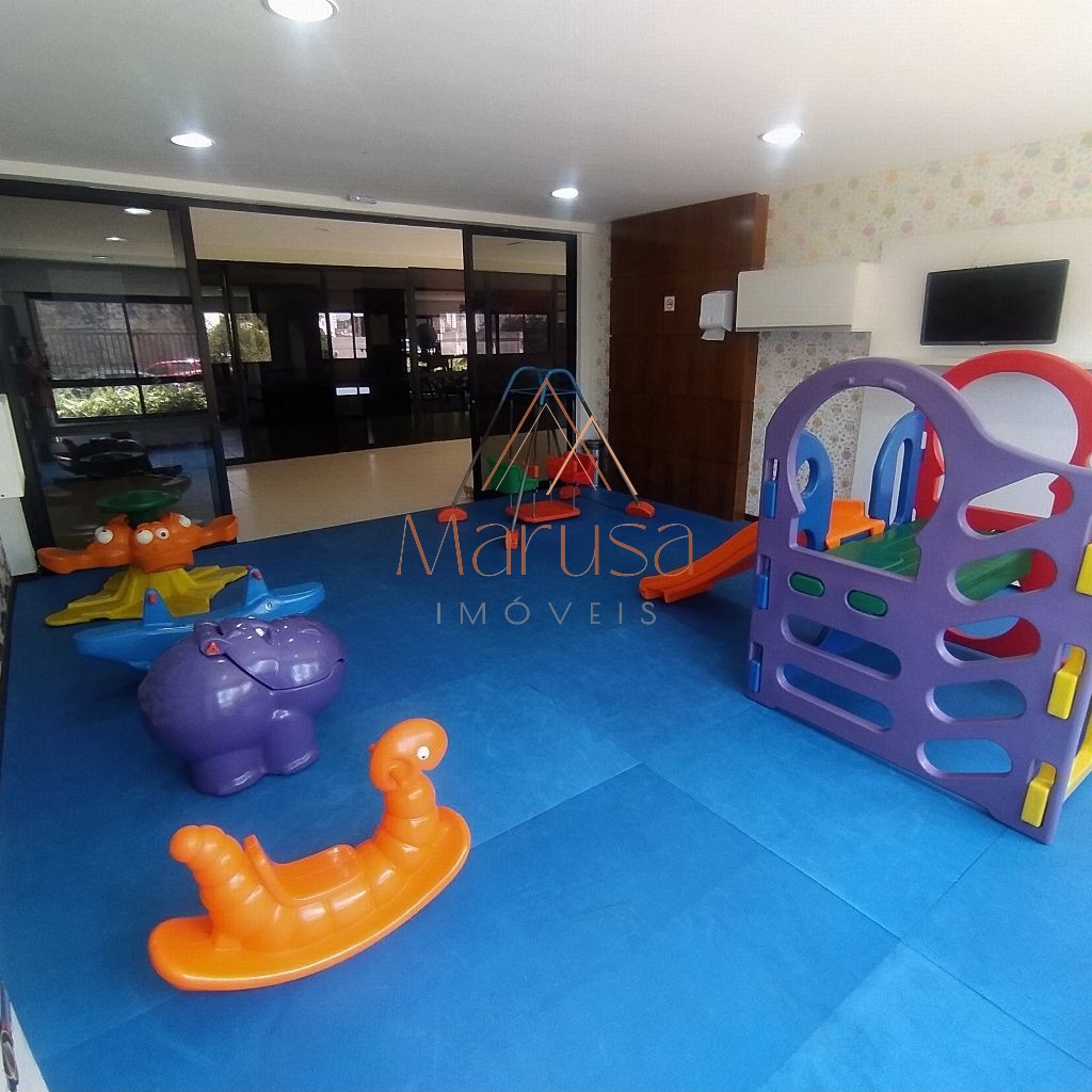 APARTAMENTO RESIDENCIAL em Salvador - BA, Santa Teresa