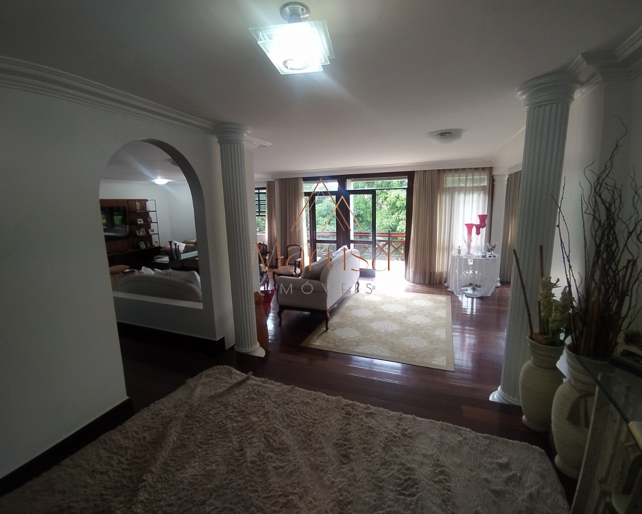 Casa residencial em salvador - ba, patamares