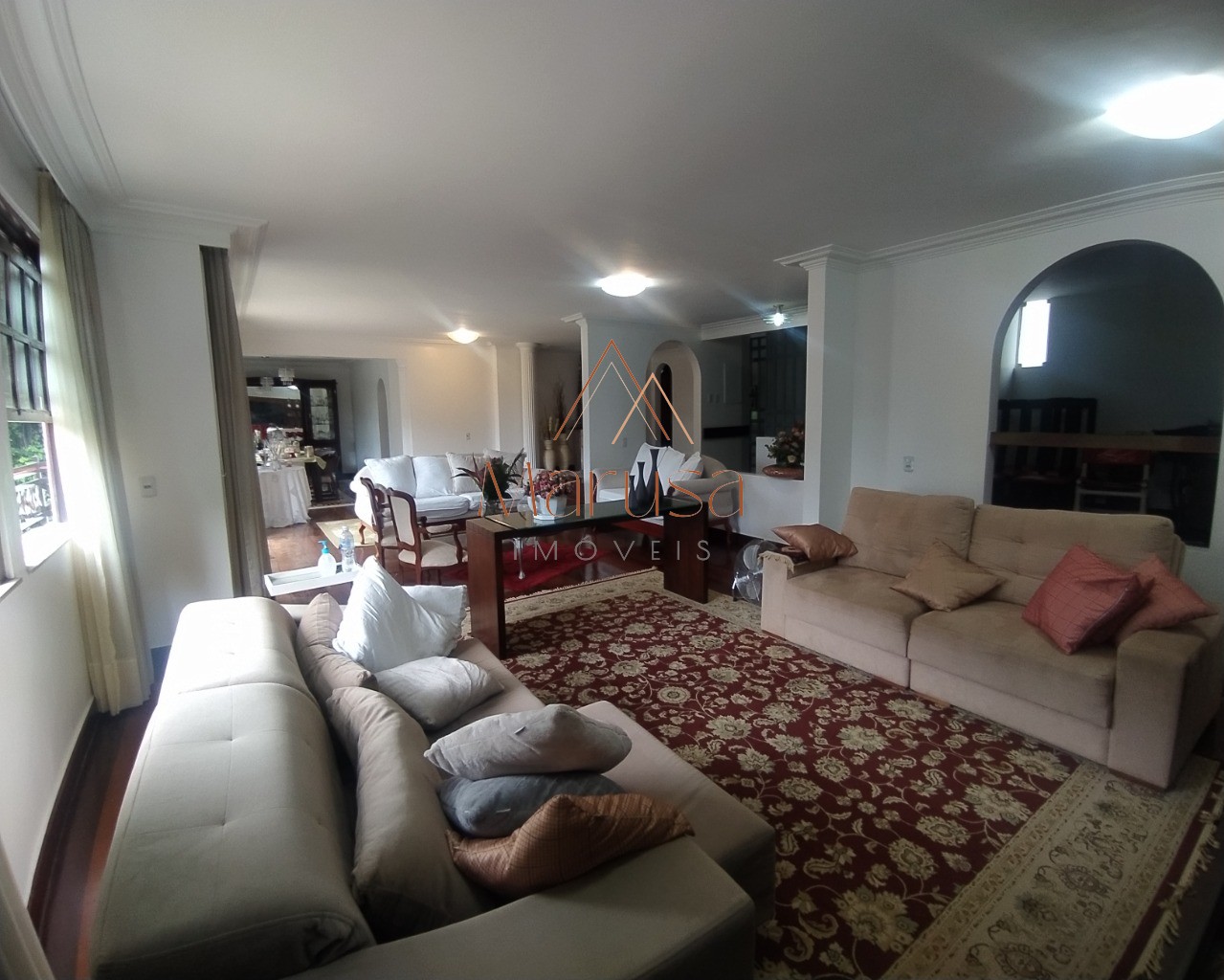 Casa residencial em salvador - ba, patamares